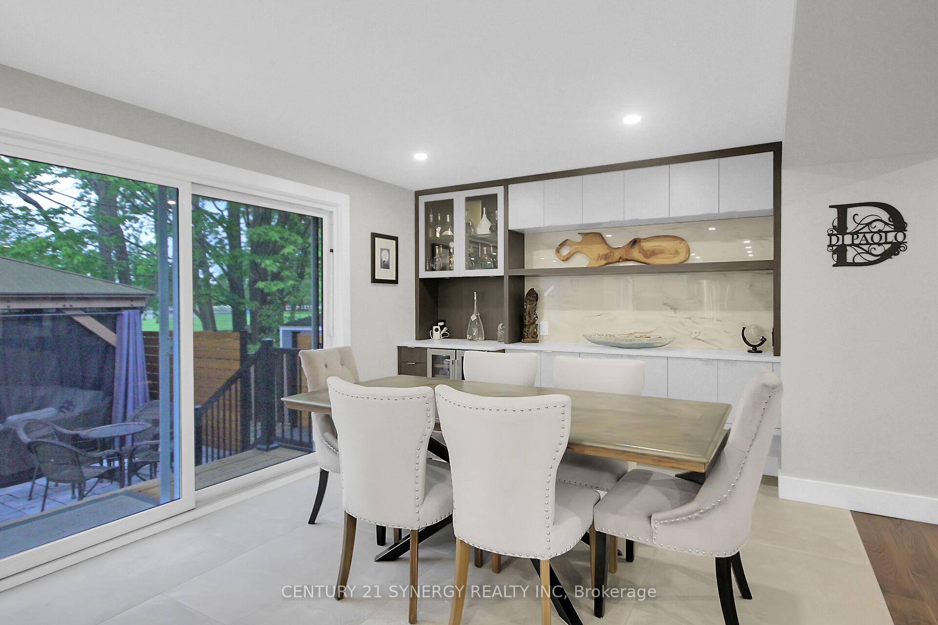 Photo 11 of 26 Seymour Avenue, Ottawa, Borden Farm/Stewart Farm/Carleton Heights/Parkwood Hills — HOMEH