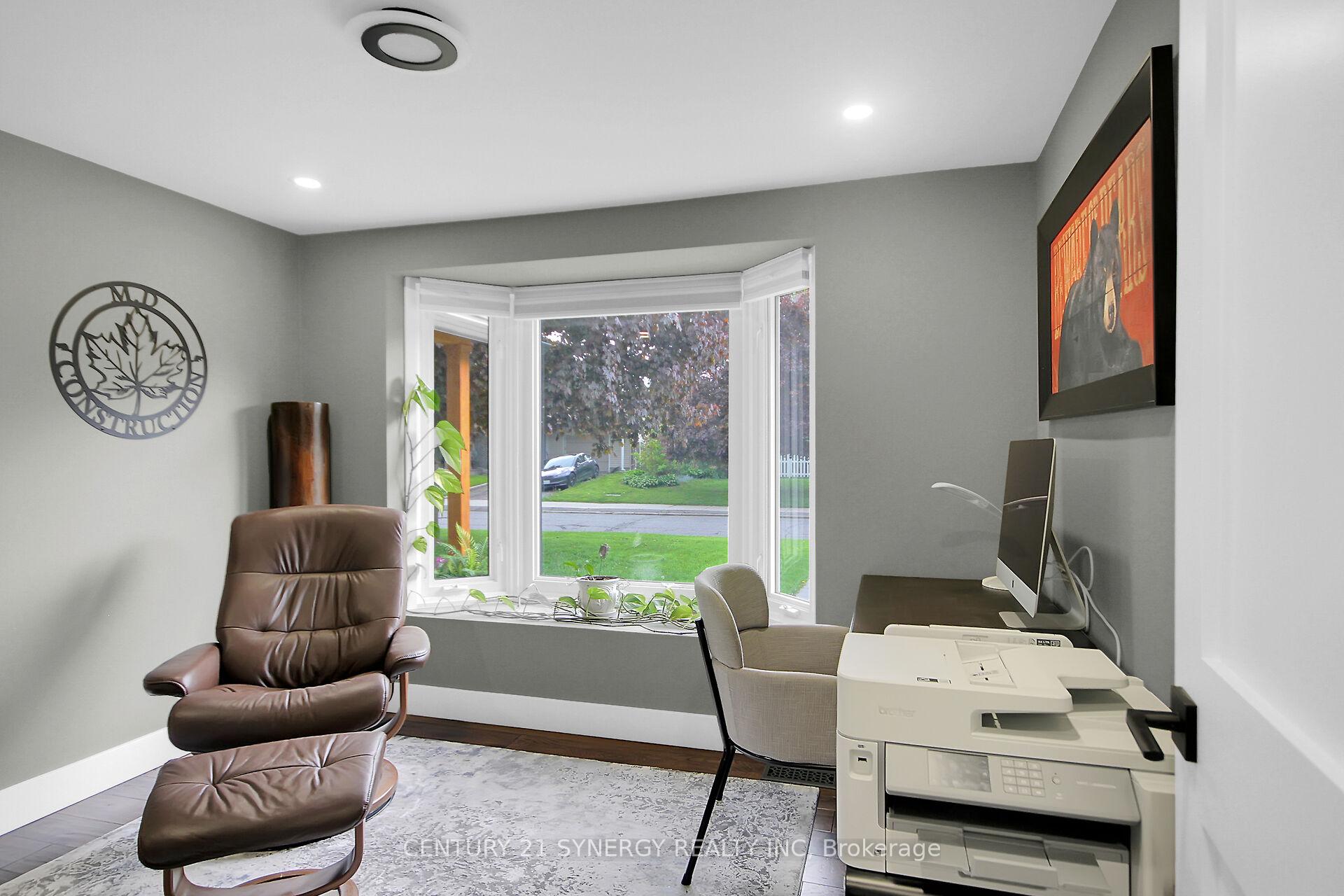 Photo 21 of 26 Seymour Avenue, Ottawa, Borden Farm/Stewart Farm/Carleton Heights/Parkwood Hills — HOMEH