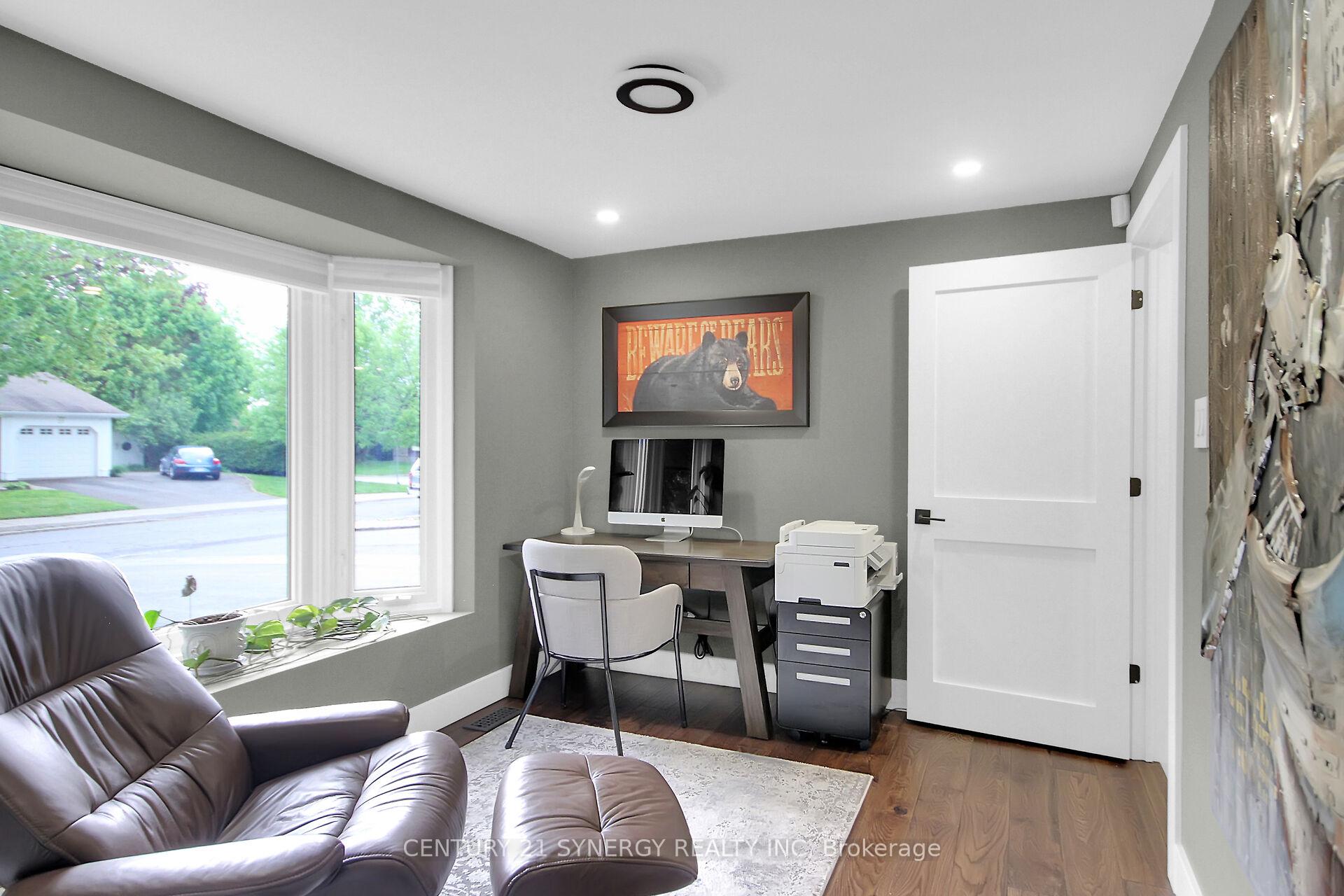 Photo 24 of 26 Seymour Avenue, Ottawa, Borden Farm/Stewart Farm/Carleton Heights/Parkwood Hills — HOMEH