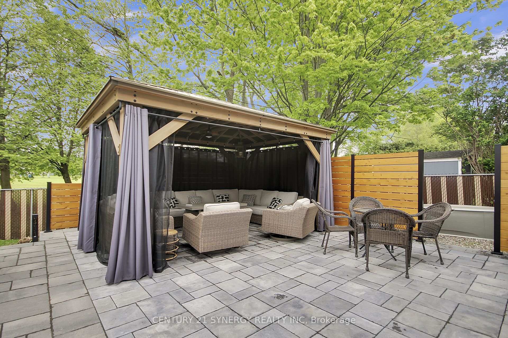Photo 48 of 26 Seymour Avenue, Ottawa, Borden Farm/Stewart Farm/Carleton Heights/Parkwood Hills — HOMEH