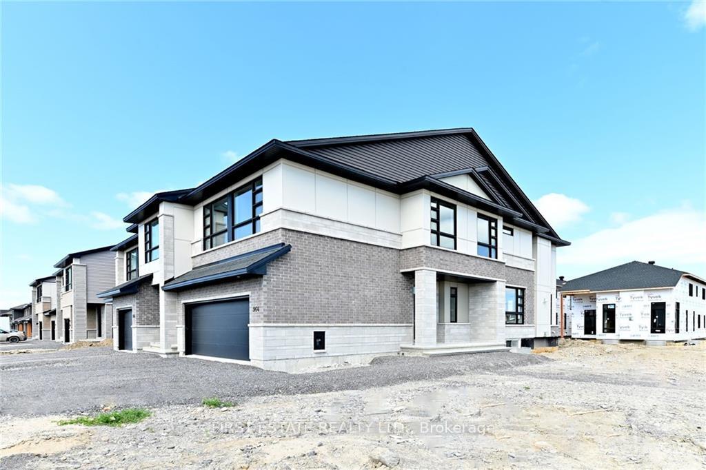 Photo 3 of 964 Acoustic Way, Ottawa, Riverside South/Gloucester Glen — HOMEH