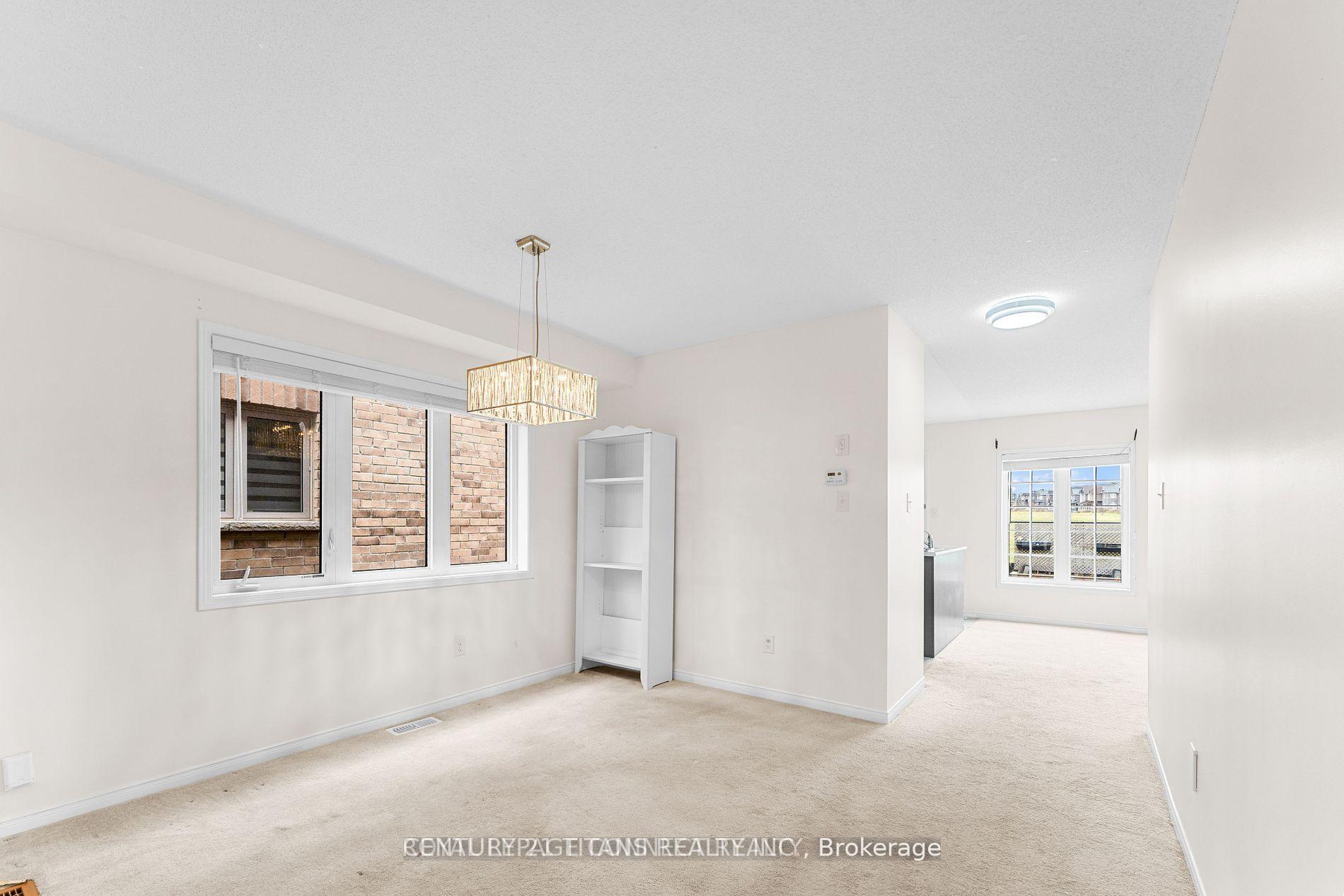 Photo 6 of 23 Headon Avenue, Ajax, Central East — HOMEH
