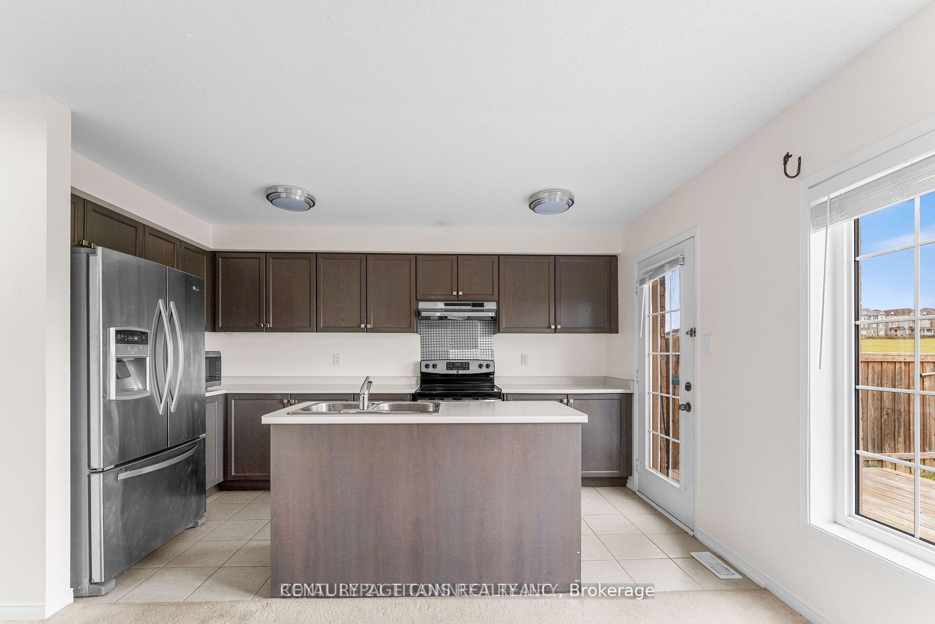 Photo 8 of 23 Headon Avenue, Ajax, Central East — HOMEH