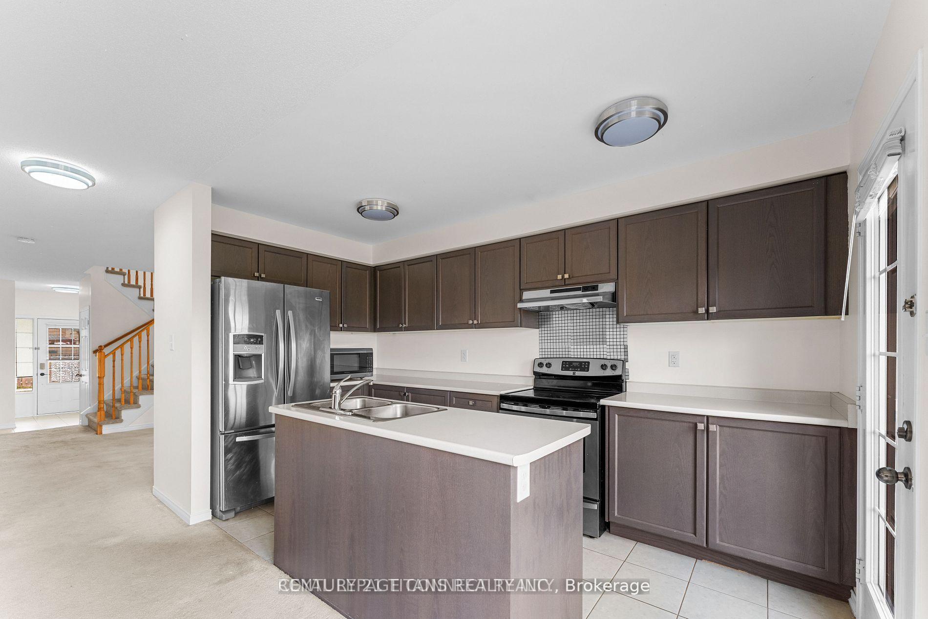 Photo 9 of 23 Headon Avenue, Ajax, Central East — HOMEH