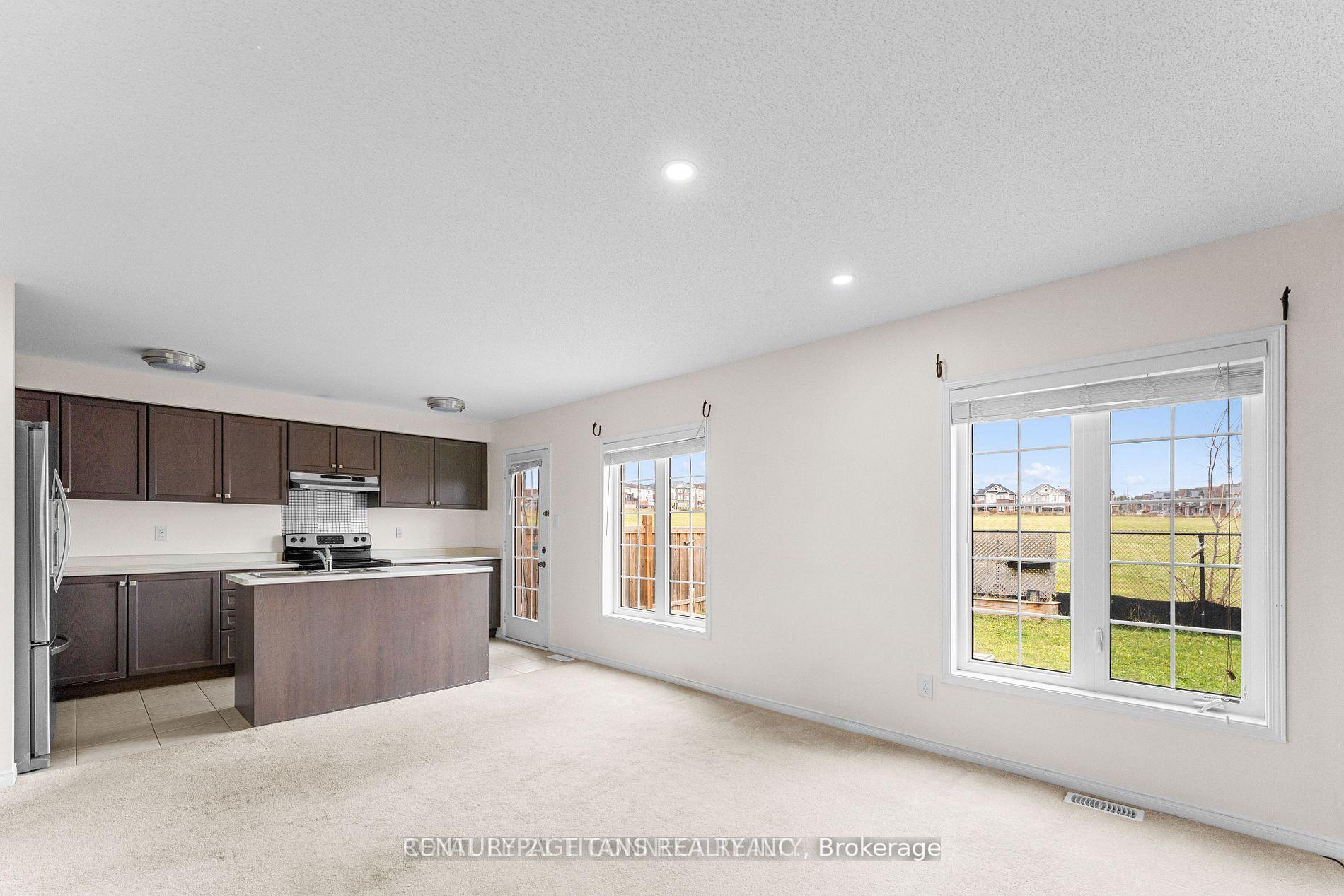 Photo 10 of 23 Headon Avenue, Ajax, Central East — HOMEH