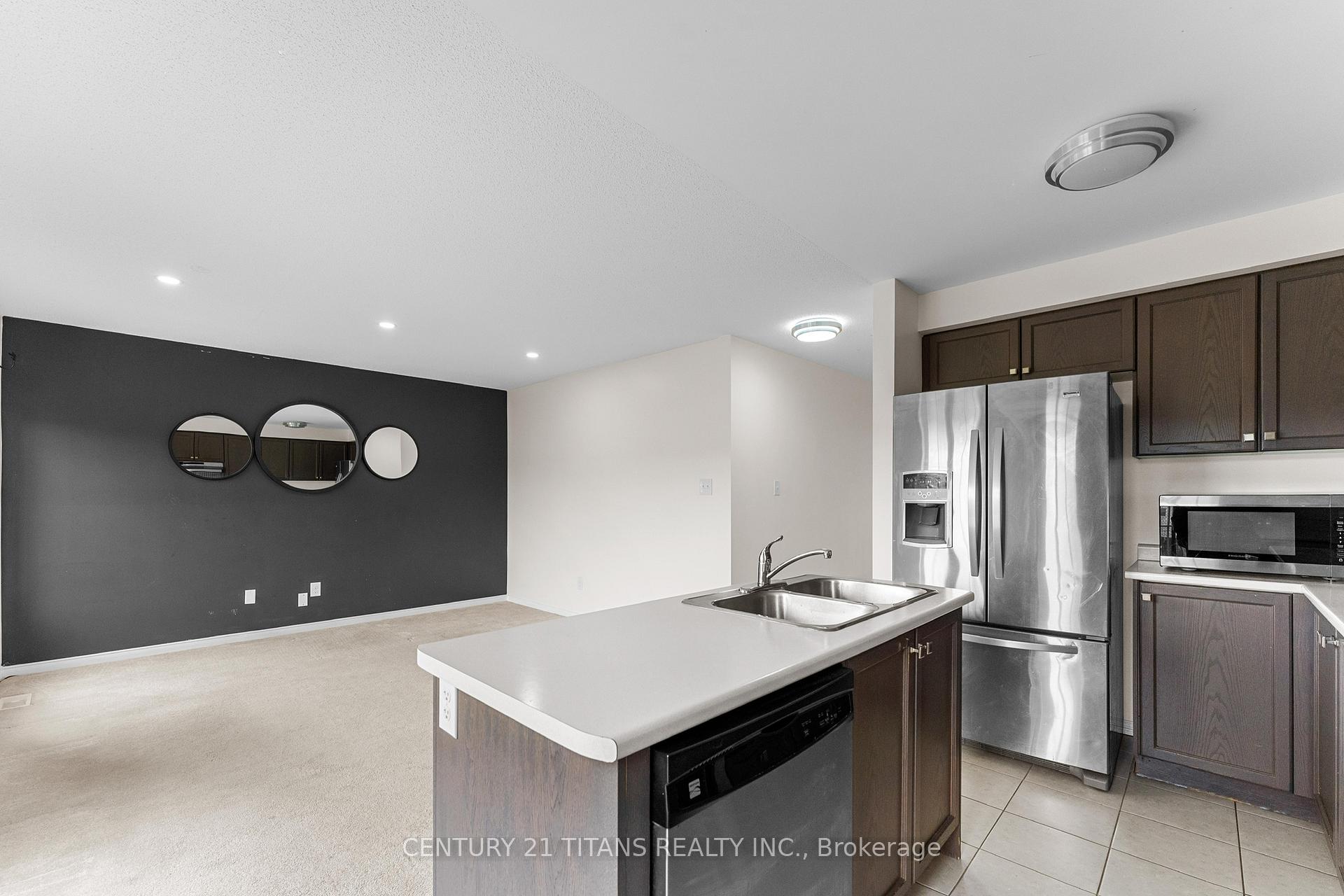 Photo 14 of 23 Headon Avenue, Ajax, Central East — HOMEH