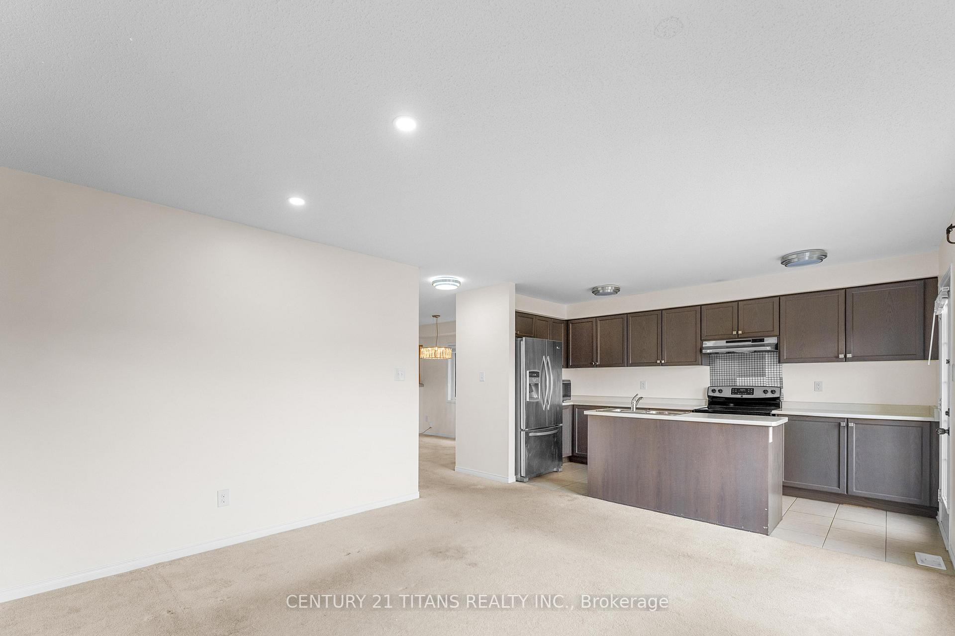 Photo 12 of 23 Headon Avenue, Ajax, Central East — HOMEH