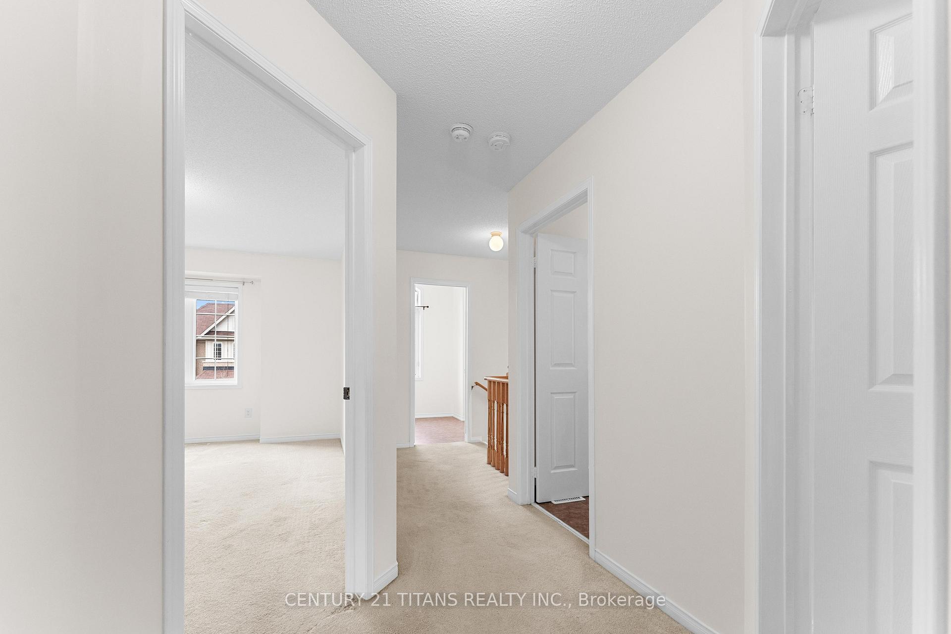 Photo 19 of 23 Headon Avenue, Ajax, Central East — HOMEH