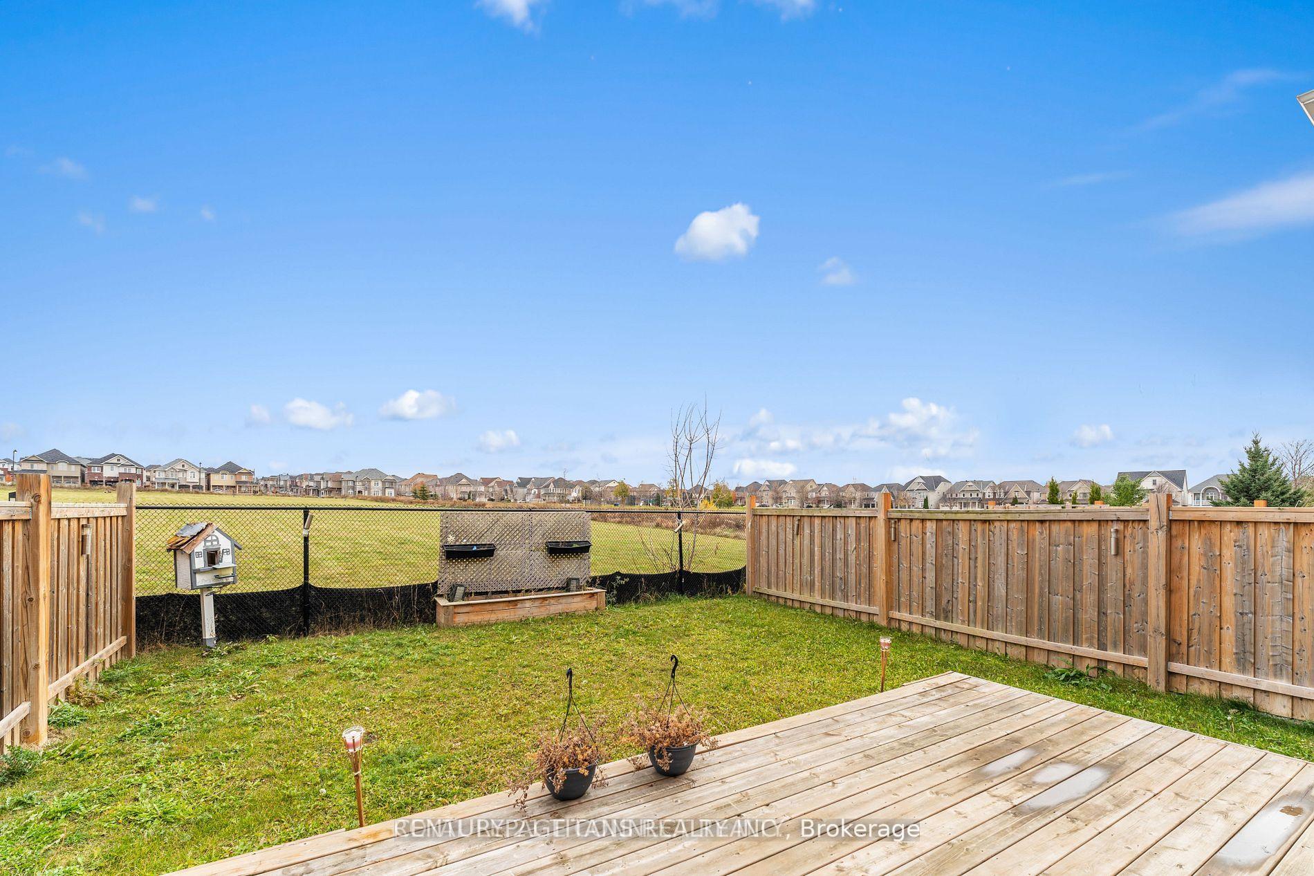 Photo 27 of 23 Headon Avenue, Ajax, Central East — HOMEH