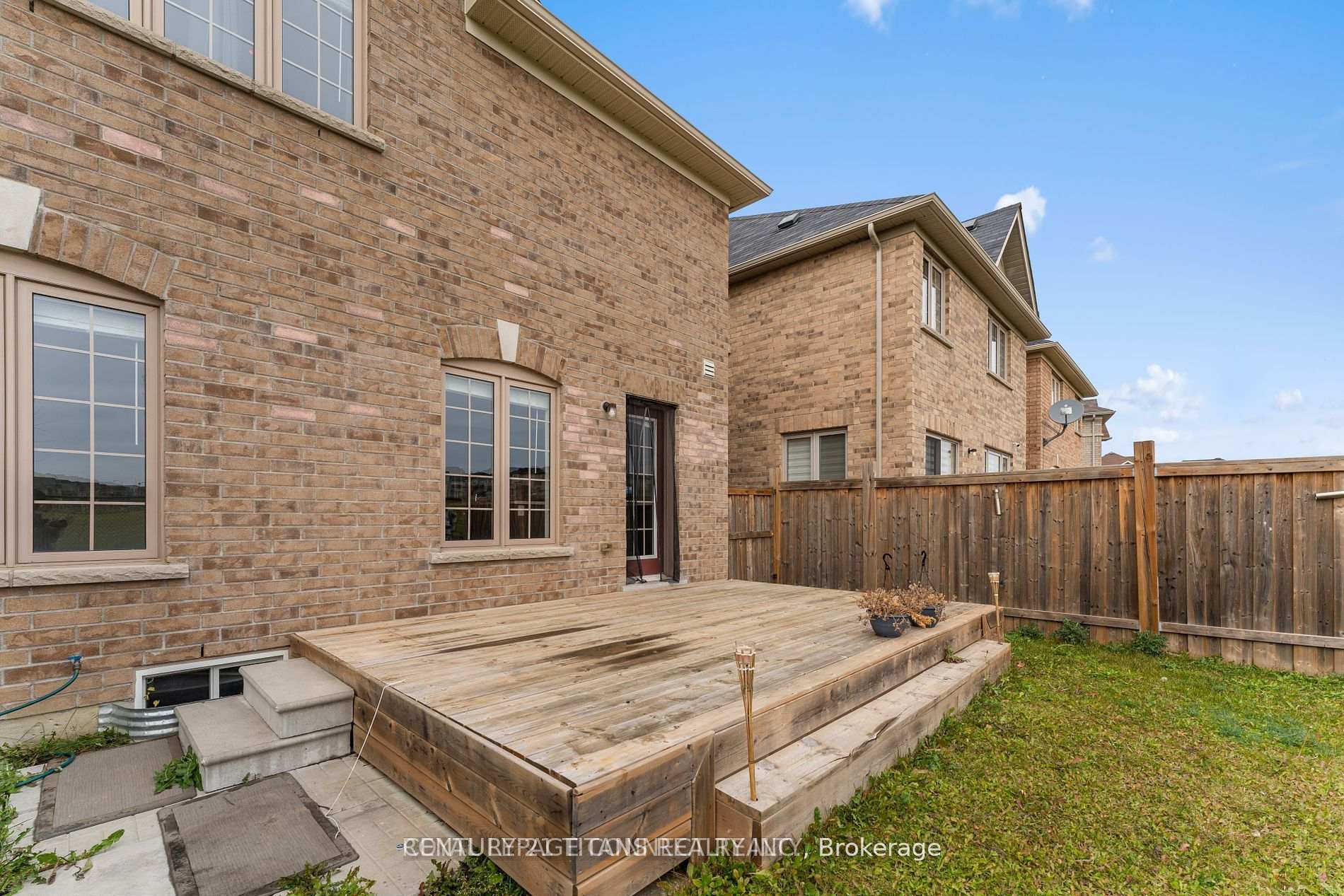Photo 29 of 23 Headon Avenue, Ajax, Central East — HOMEH