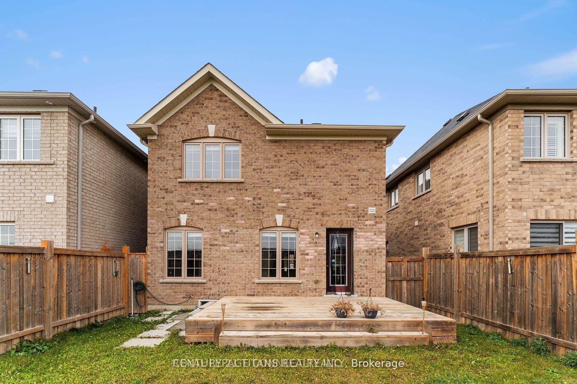 Photo 30 of 23 Headon Avenue, Ajax, Central East — HOMEH