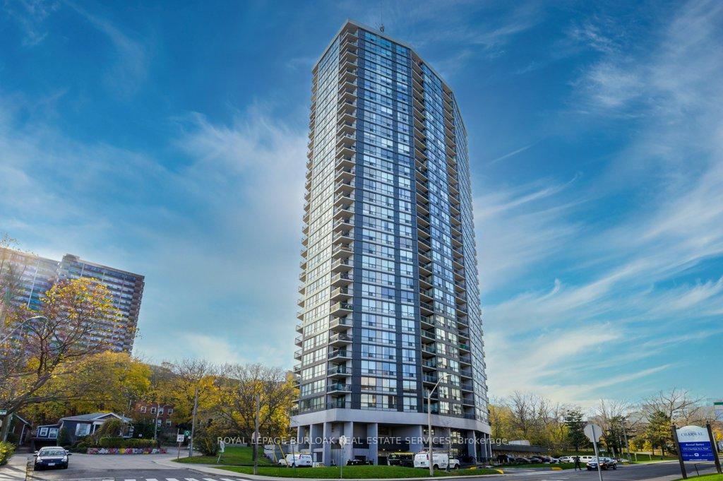 Photo 1 of Unit 303, 150 Charlton Avenue E, Hamilton, Corktown — HOMEH