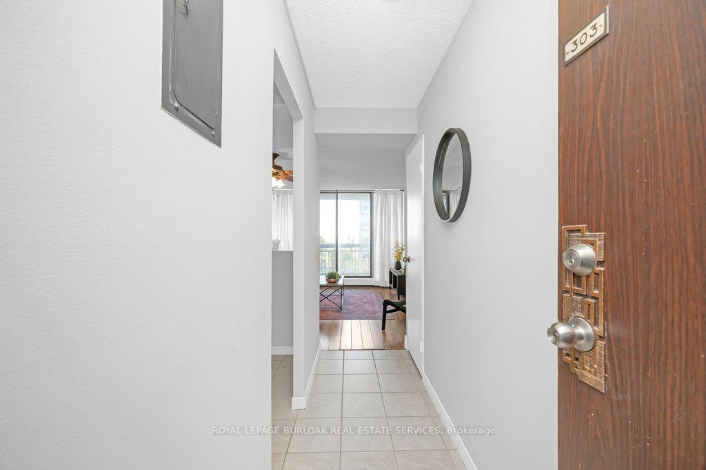 Photo 4 of Unit 303, 150 Charlton Avenue E, Hamilton, Corktown — HOMEH
