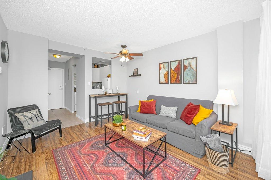 Photo 7 of Unit 303, 150 Charlton Avenue E, Hamilton, Corktown — HOMEH
