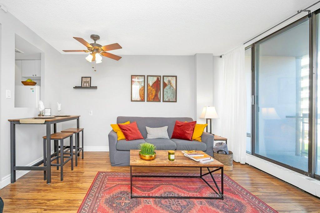 Photo 8 of Unit 303, 150 Charlton Avenue E, Hamilton, Corktown — HOMEH