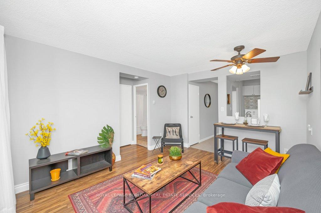 Photo 9 of Unit 303, 150 Charlton Avenue E, Hamilton, Corktown — HOMEH