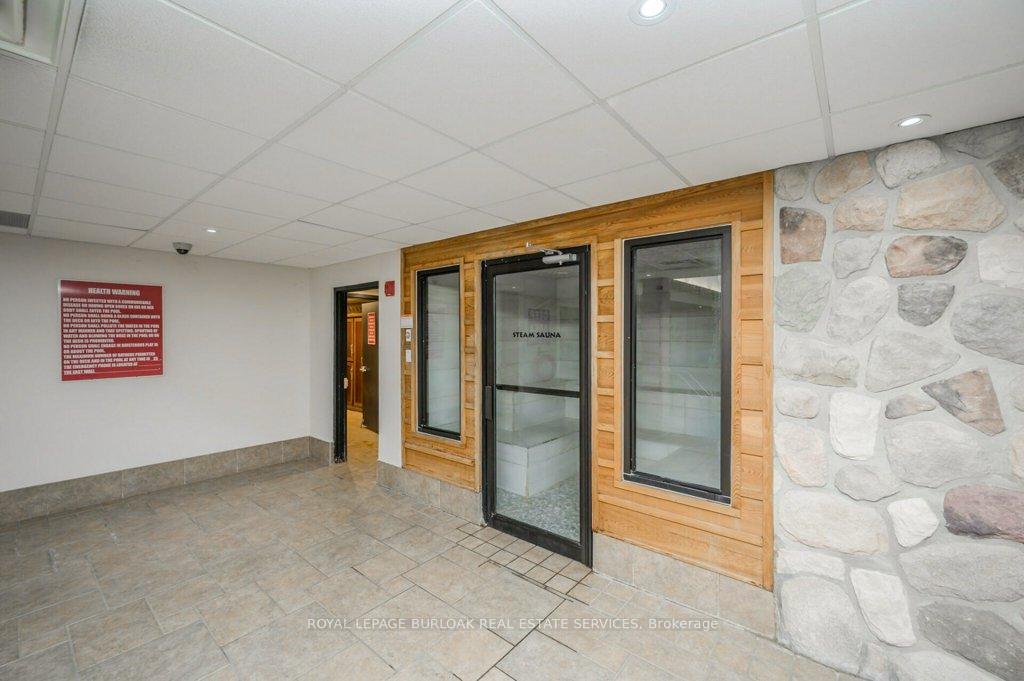 Photo 17 of Unit 303, 150 Charlton Avenue E, Hamilton, Corktown — HOMEH