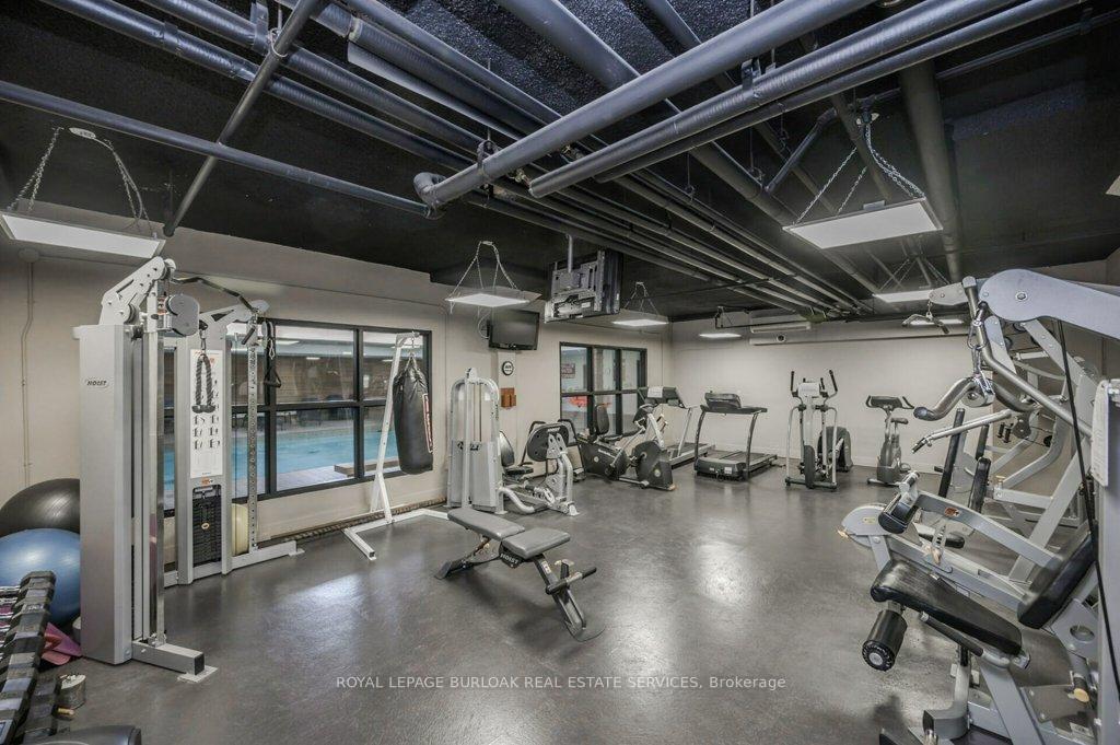 Photo 18 of Unit 303, 150 Charlton Avenue E, Hamilton, Corktown — HOMEH