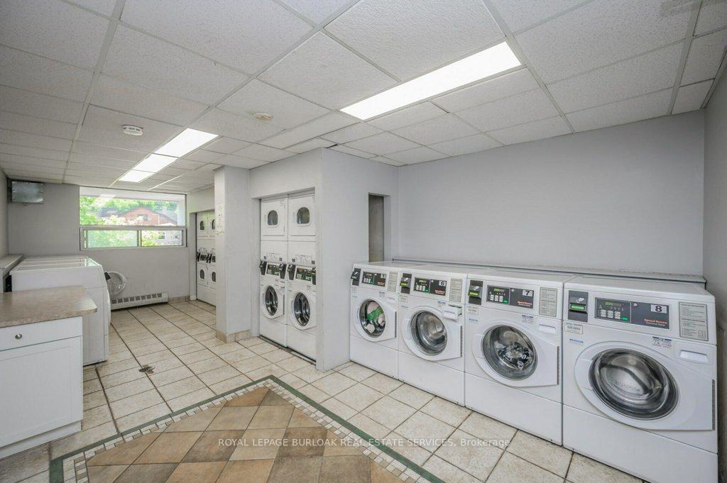Photo 23 of Unit 303, 150 Charlton Avenue E, Hamilton, Corktown — HOMEH