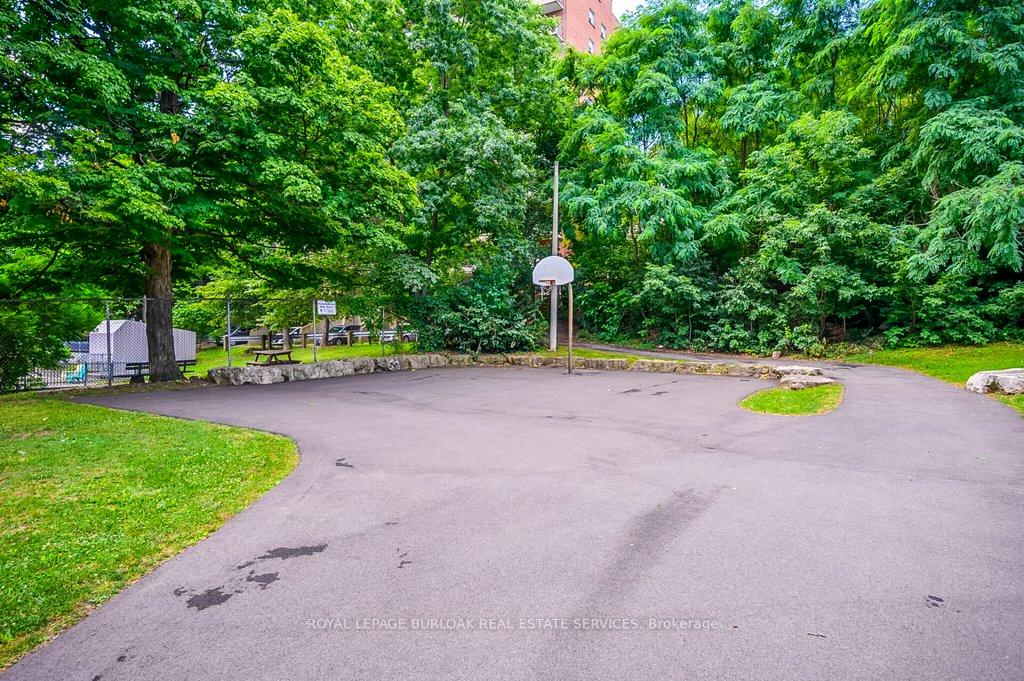Photo 25 of Unit 303, 150 Charlton Avenue E, Hamilton, Corktown — HOMEH