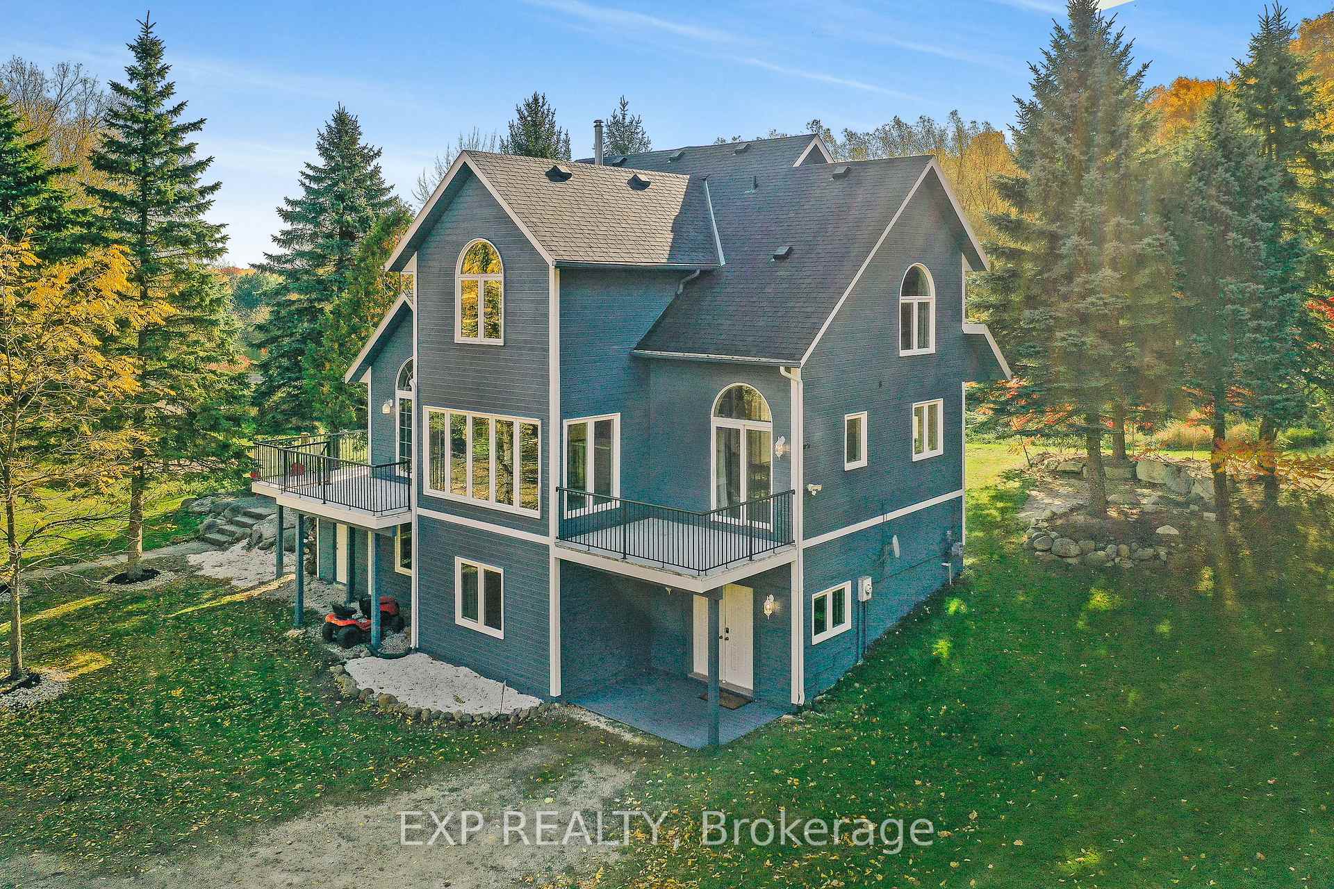 Photo 1 of 689667 Monterra Road, Blue Mountains — HOMEH
