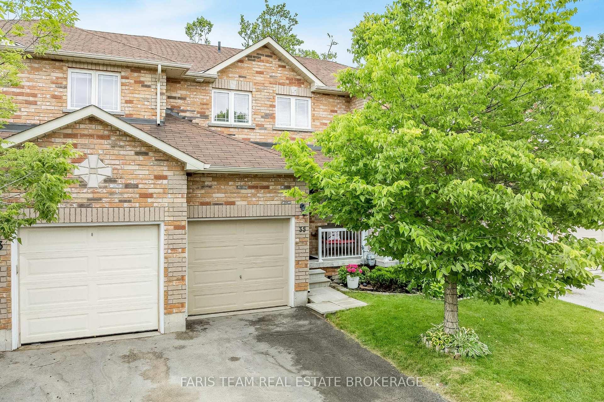 Photo 1 of 35 Southwoods Crescent, Barrie, Holly — HOMEH