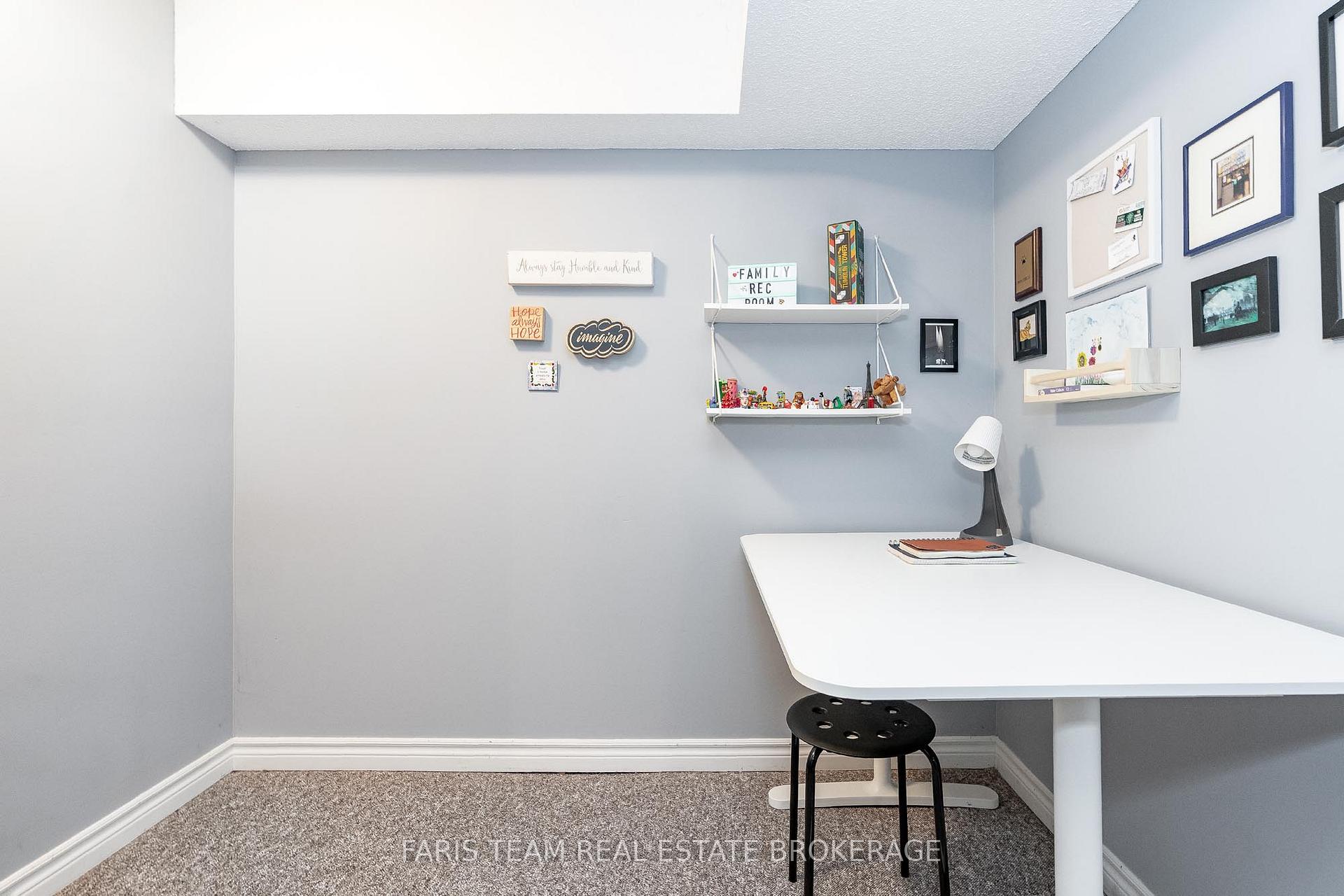 Photo 19 of 35 Southwoods Crescent, Barrie, Holly — HOMEH