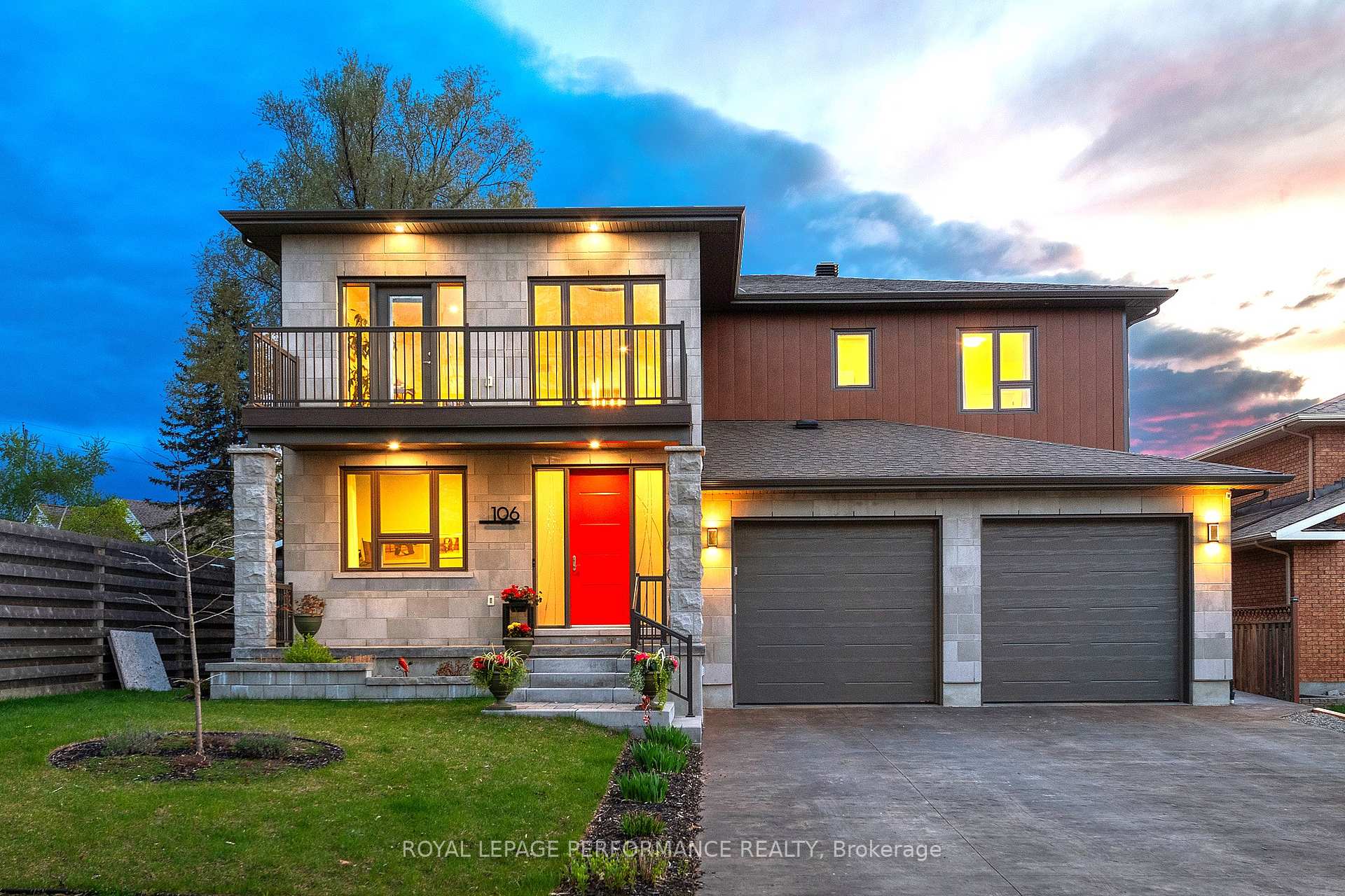 Photo 1 of 106 James Cummings Avenue, Ottawa, Crystal Bay/Rocky Point — HOMEH