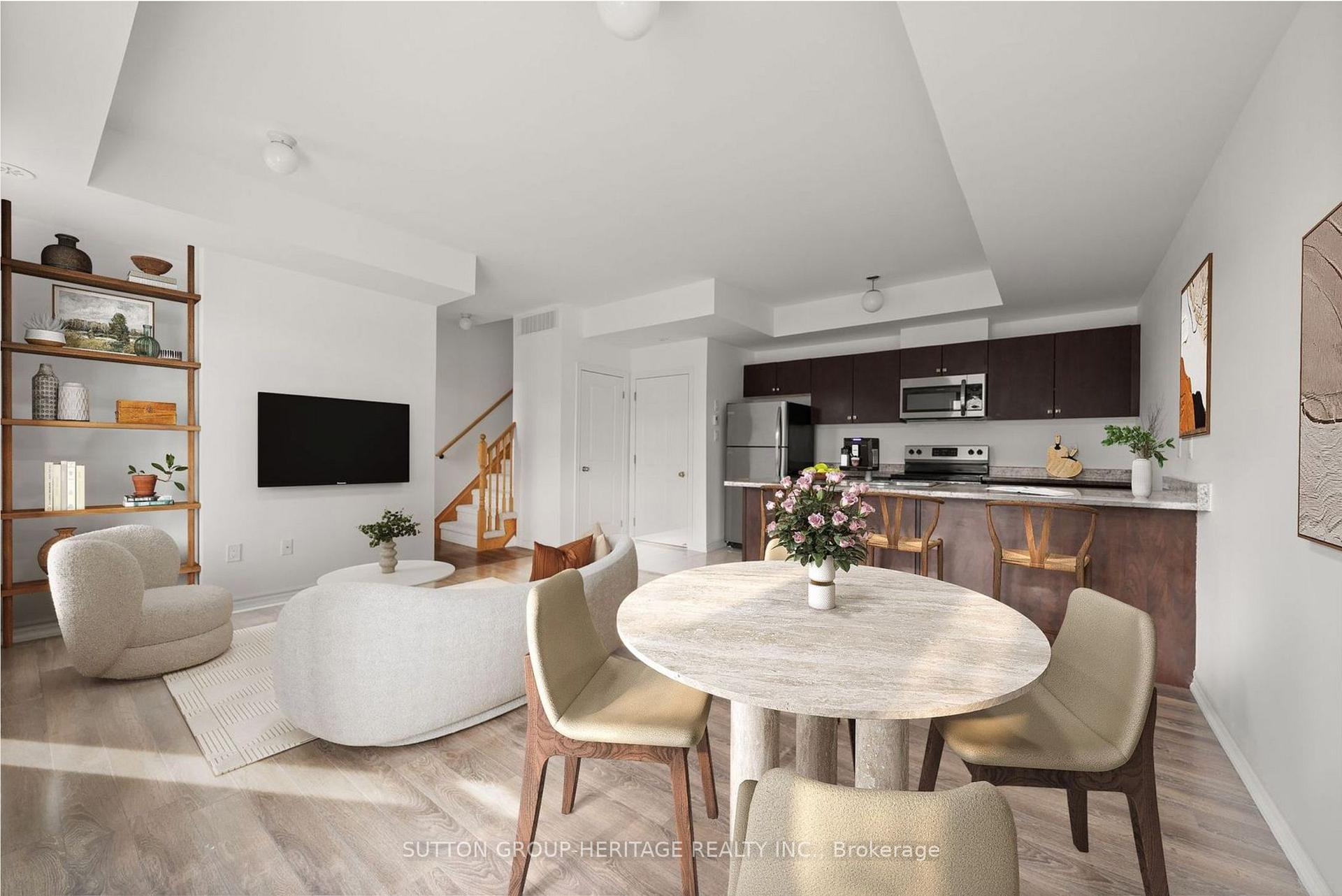 Photo 3 of 2598 William Jackson Drive, Pickering, Duffin Heights — HOMEH