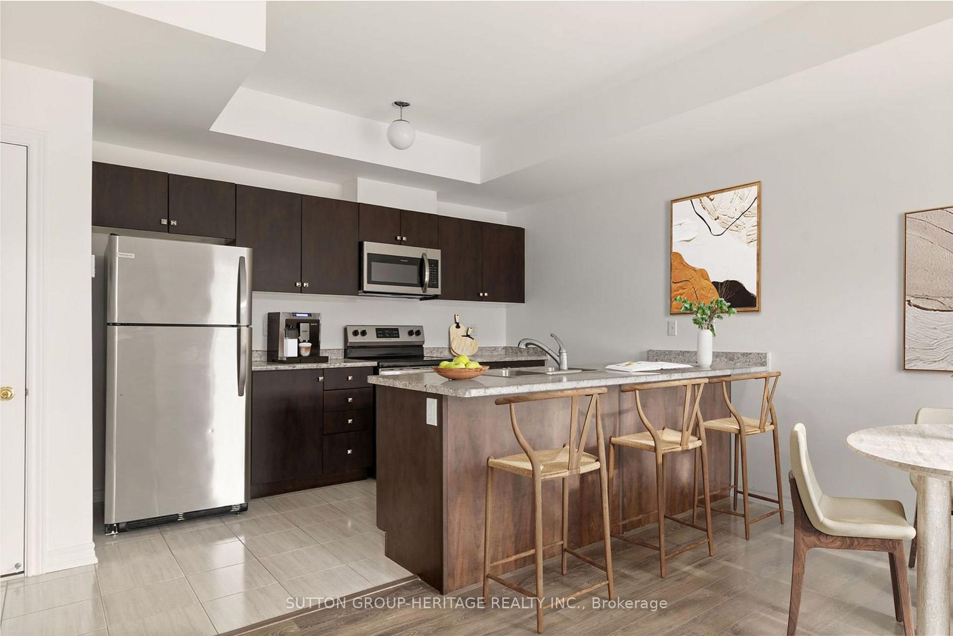 Photo 5 of 2598 William Jackson Drive, Pickering, Duffin Heights — HOMEH