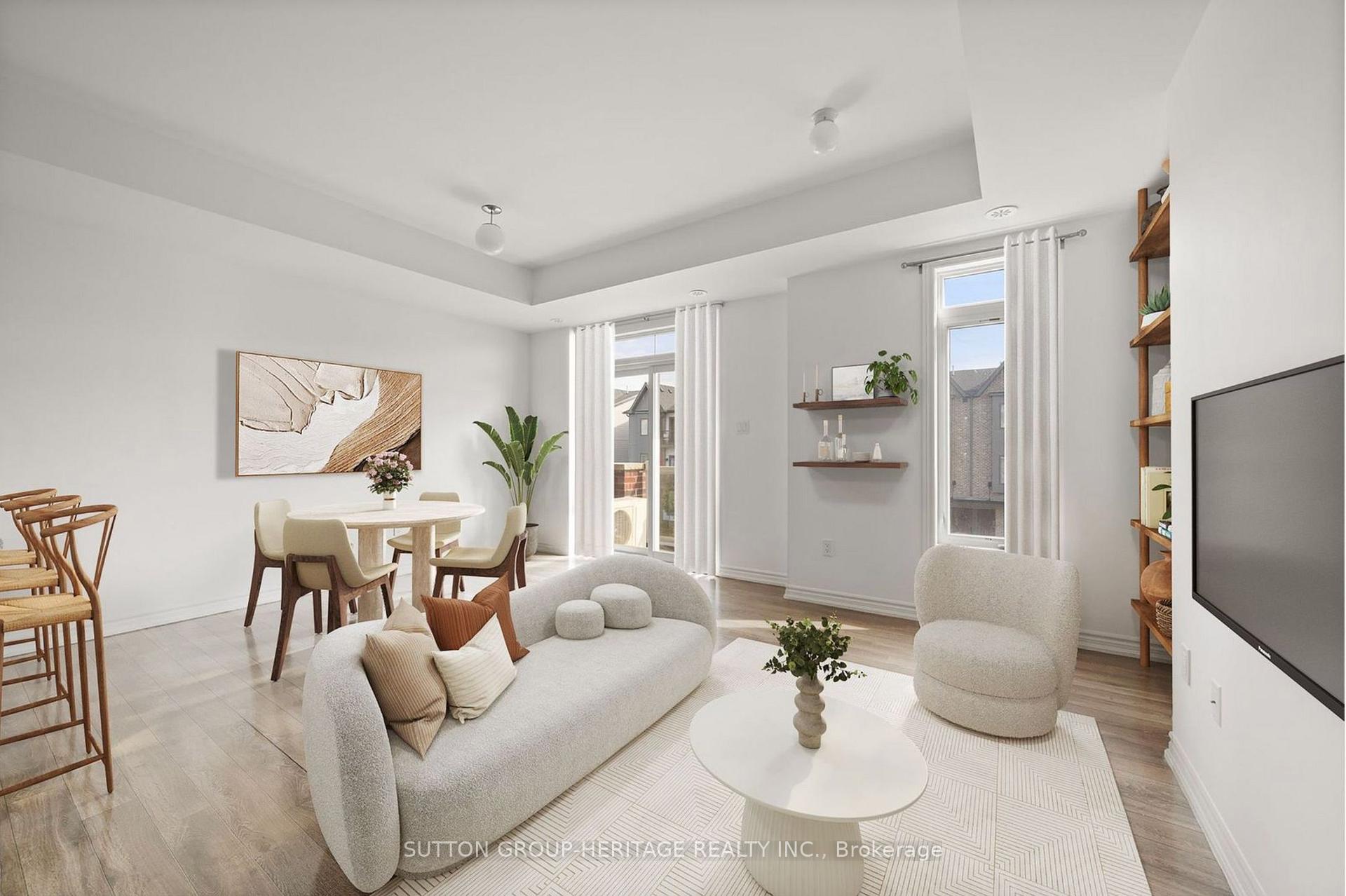 Photo 8 of 2598 William Jackson Drive, Pickering, Duffin Heights — HOMEH