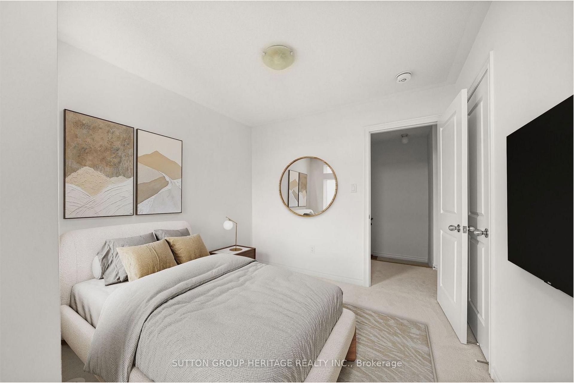 Photo 24 of 2598 William Jackson Drive, Pickering, Duffin Heights — HOMEH