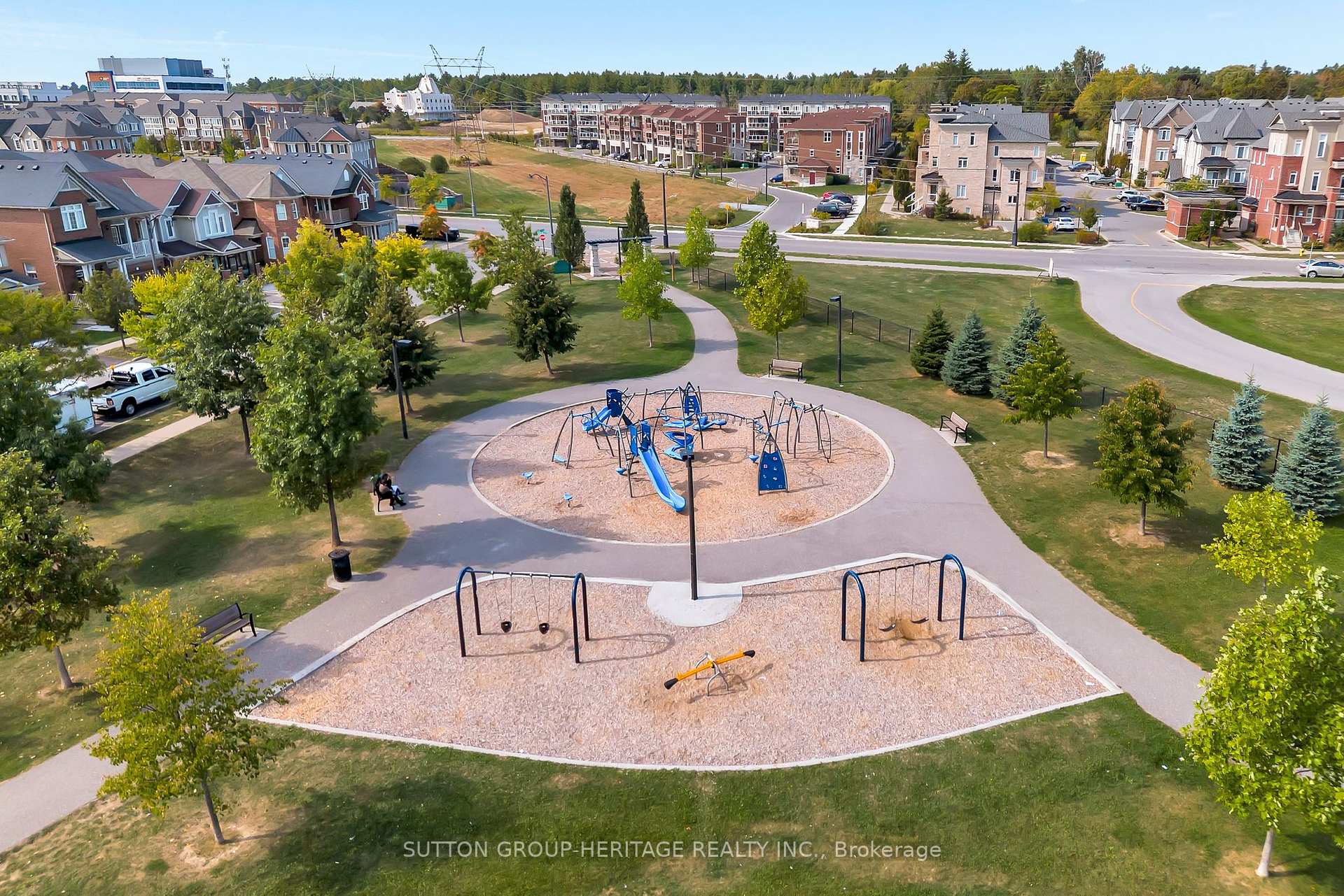 Photo 29 of 2598 William Jackson Drive, Pickering, Duffin Heights — HOMEH
