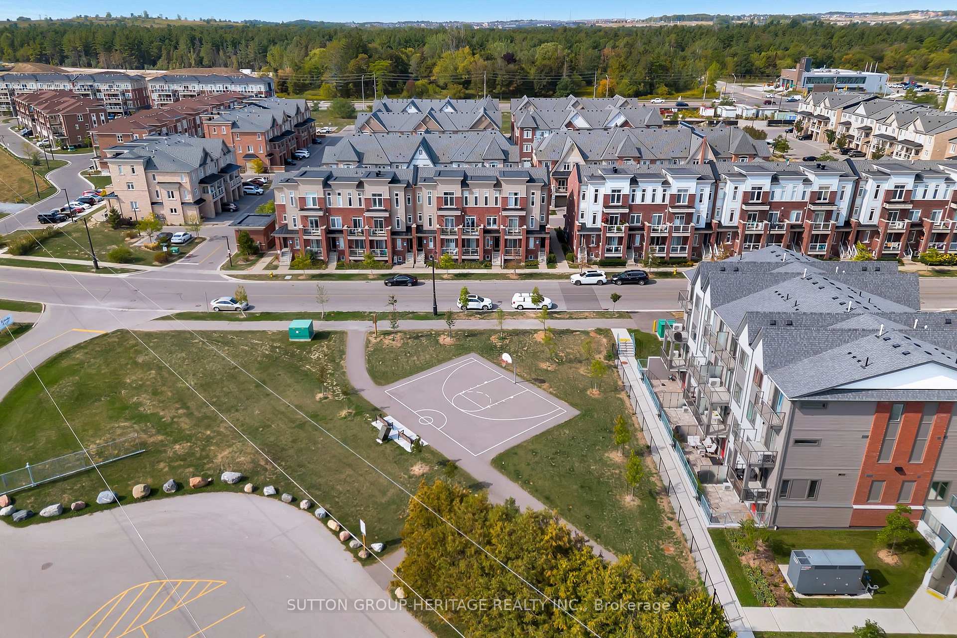 Photo 32 of 2598 William Jackson Drive, Pickering, Duffin Heights — HOMEH
