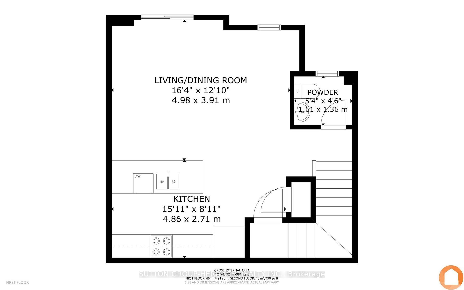 Photo 34 of 2598 William Jackson Drive, Pickering, Duffin Heights — HOMEH