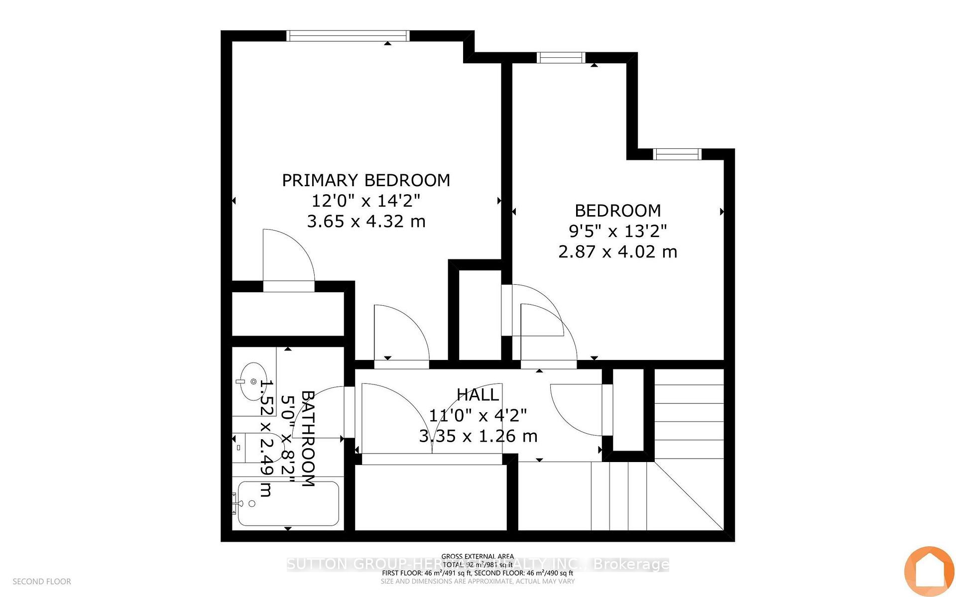 Photo 35 of 2598 William Jackson Drive, Pickering, Duffin Heights — HOMEH