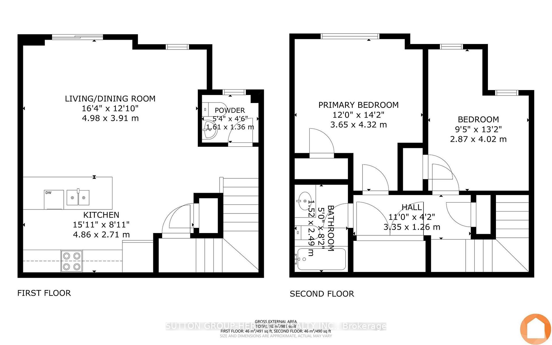 Photo 36 of 2598 William Jackson Drive, Pickering, Duffin Heights — HOMEH