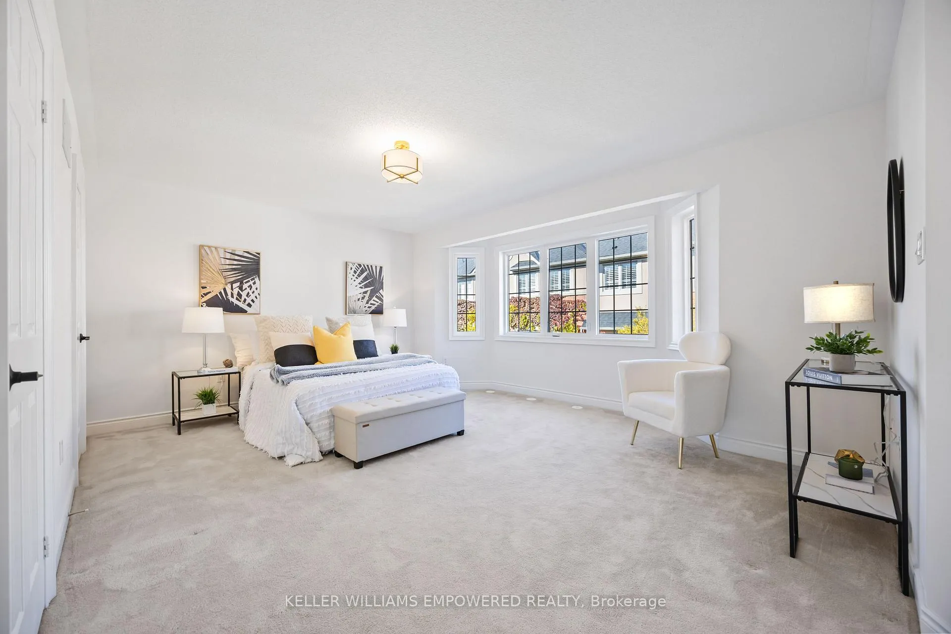Photo 18 of 109 Legends Way, Markham, Unionville — HOMEH