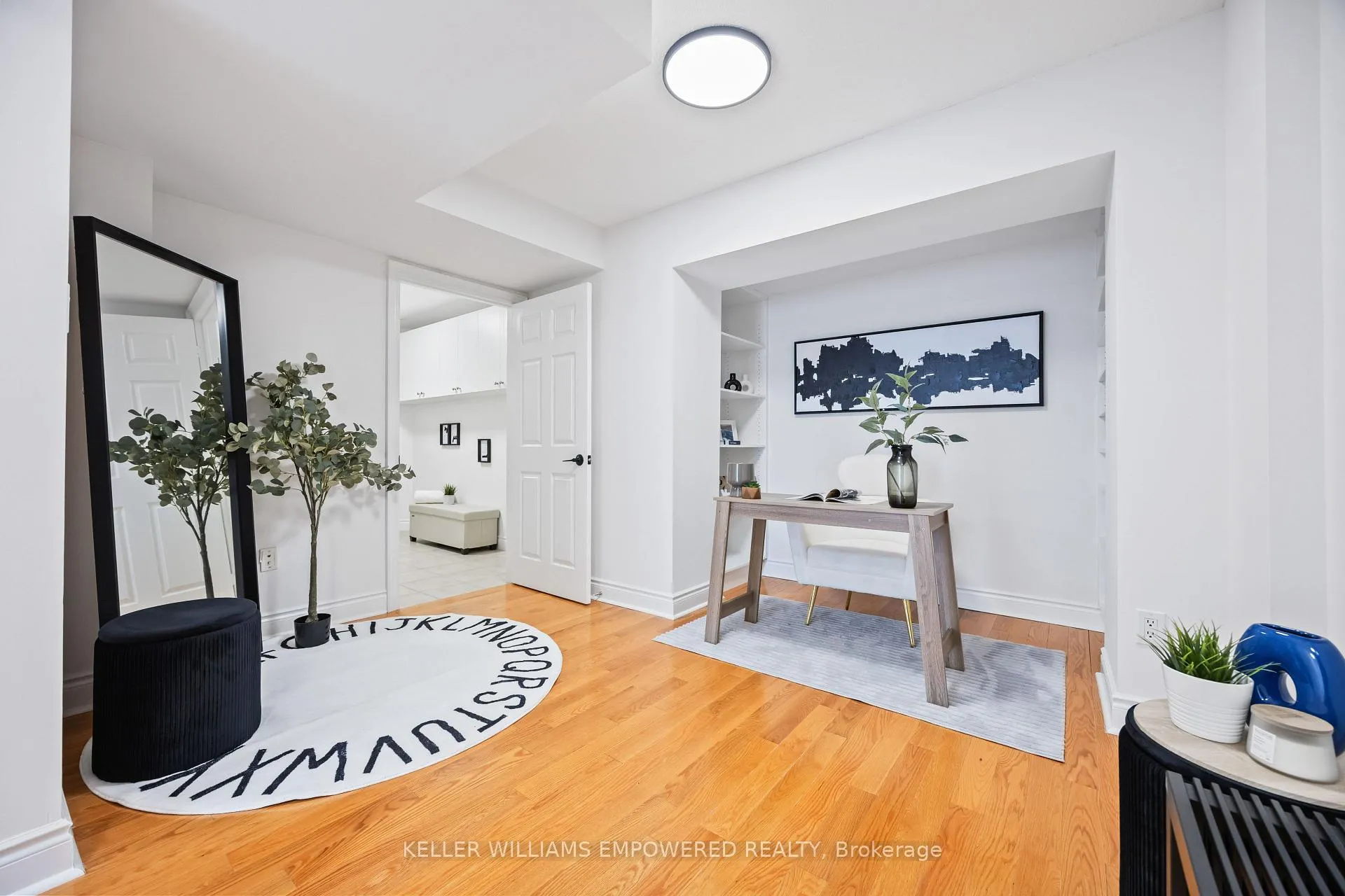 Photo 26 of 109 Legends Way, Markham, Unionville — HOMEH