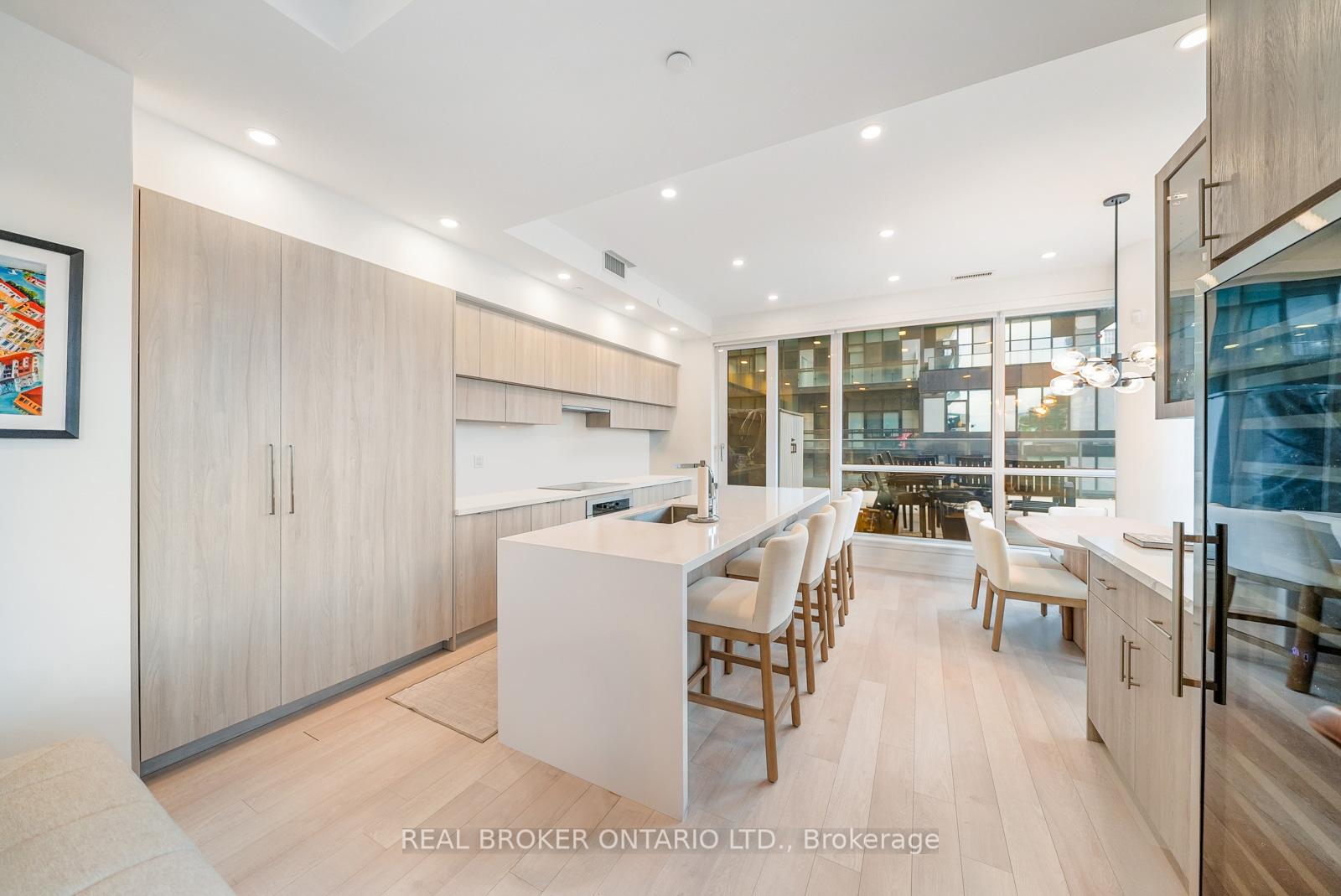 Photo 17 of Unit 508, 39 Roehampton Avenue, Toronto, Mount Pleasant West — HOMEH