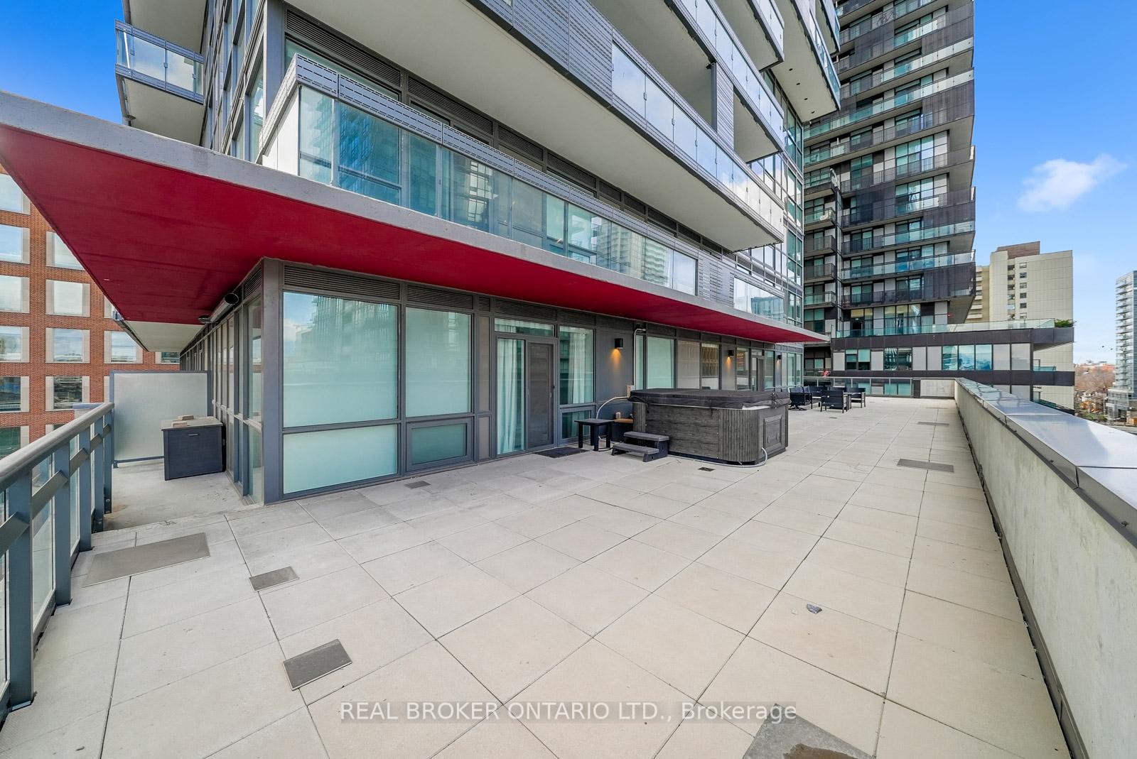 Photo 14 of Unit 508, 39 Roehampton Avenue, Toronto, Mount Pleasant West — HOMEH