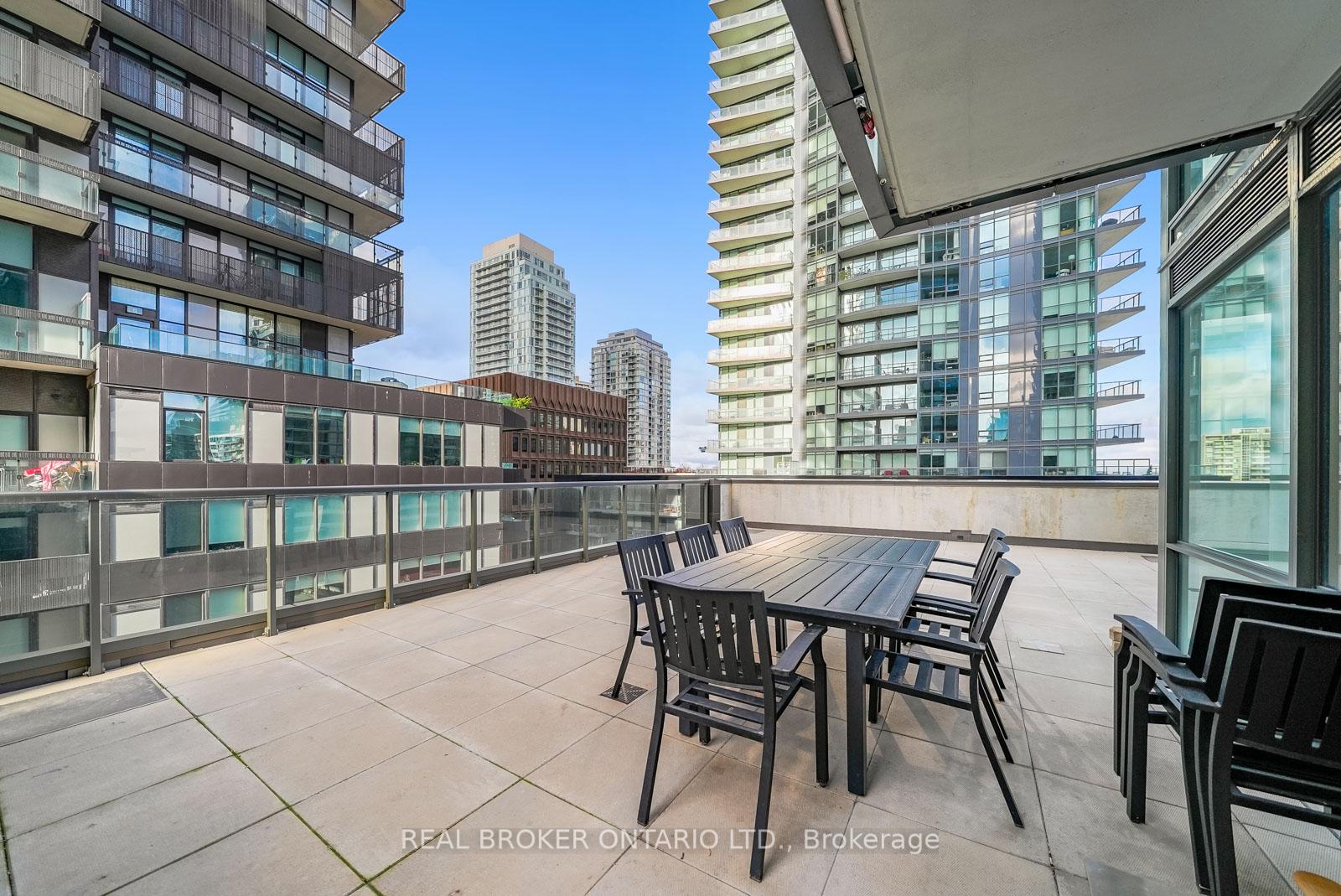 Photo 24 of Unit 508, 39 Roehampton Avenue, Toronto, Mount Pleasant West — HOMEH