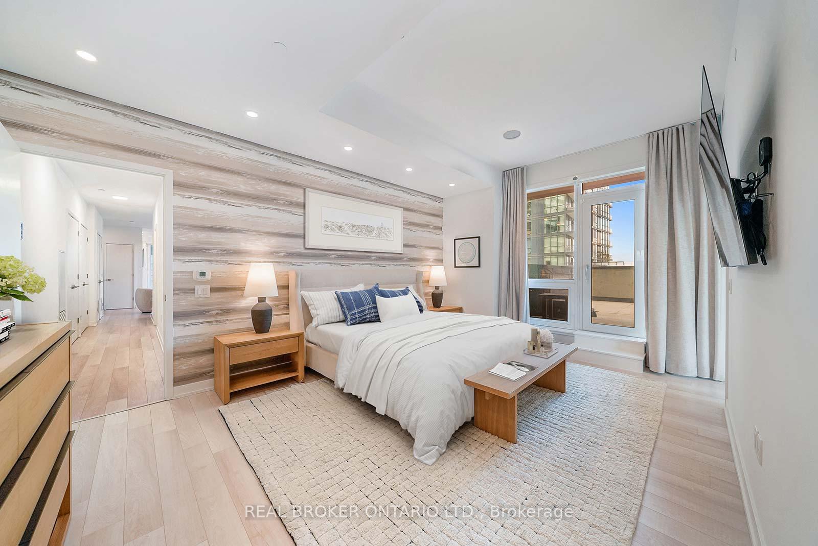 Photo 12 of Unit 508, 39 Roehampton Avenue, Toronto, Mount Pleasant West — HOMEH