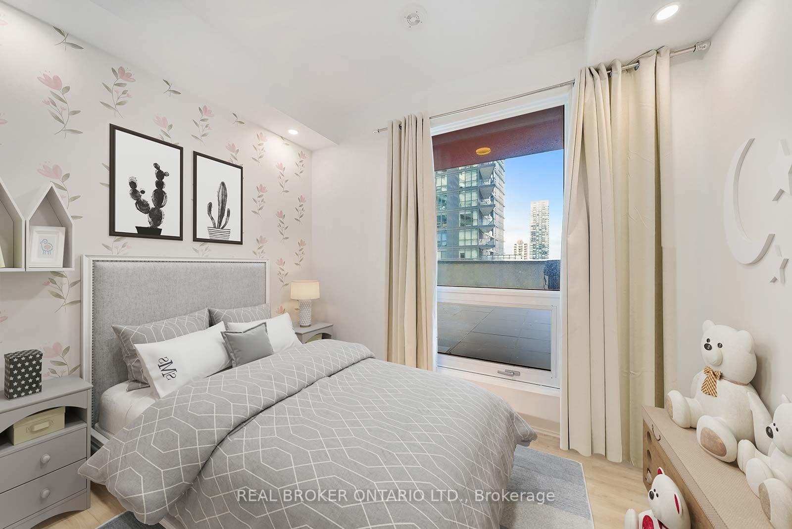 Photo 19 of Unit 508, 39 Roehampton Avenue, Toronto, Mount Pleasant West — HOMEH