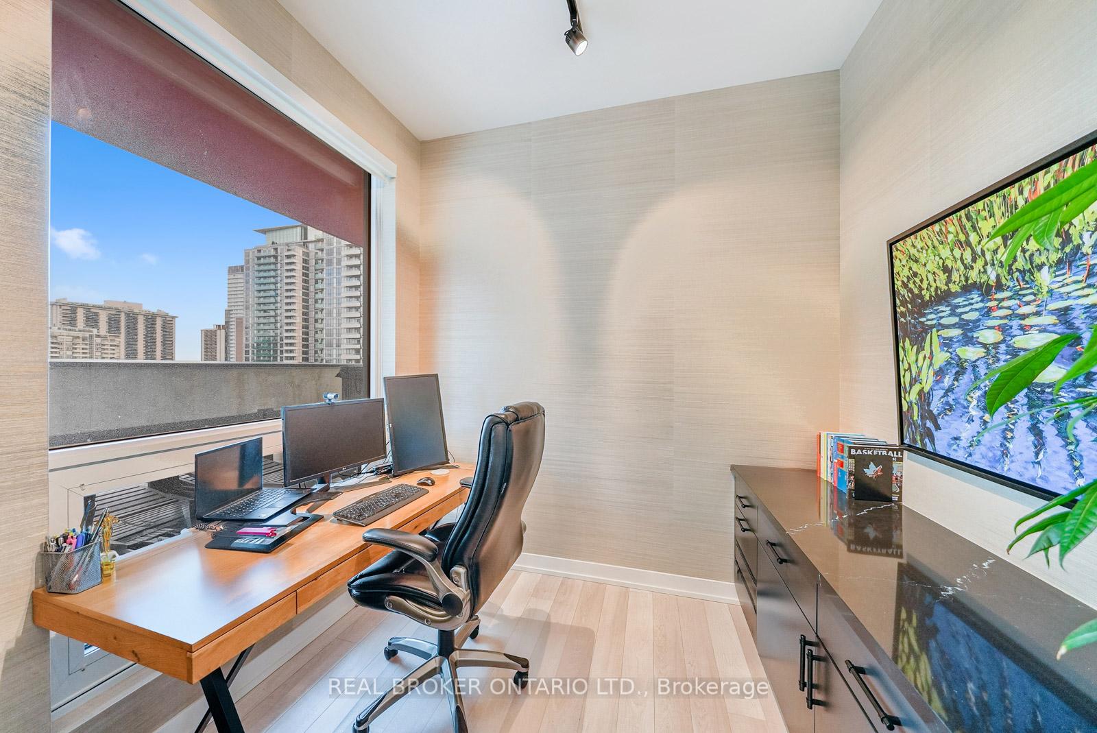 Photo 20 of Unit 508, 39 Roehampton Avenue, Toronto, Mount Pleasant West — HOMEH