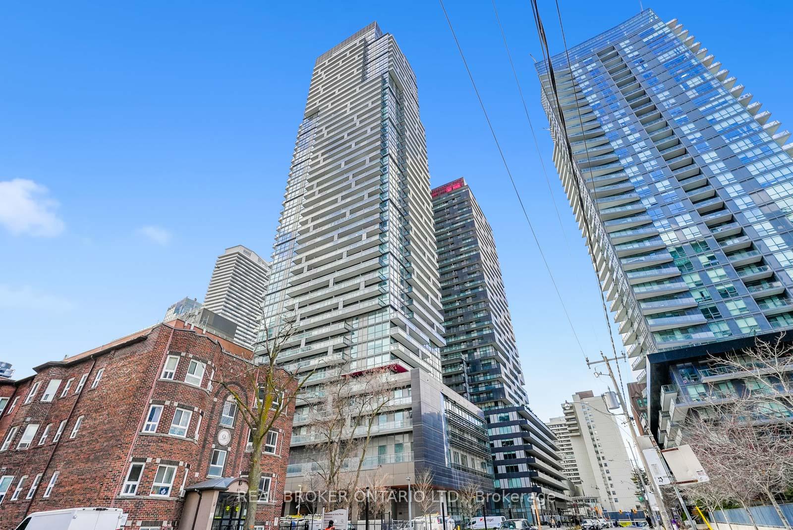 Photo 25 of Unit 508, 39 Roehampton Avenue, Toronto, Mount Pleasant West — HOMEH