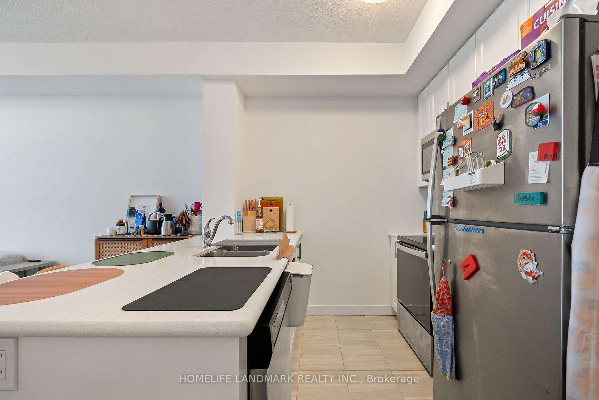 Photo 8 of Unit 906, 450 Dundas Street E, Hamilton, Waterdown — HOMEH