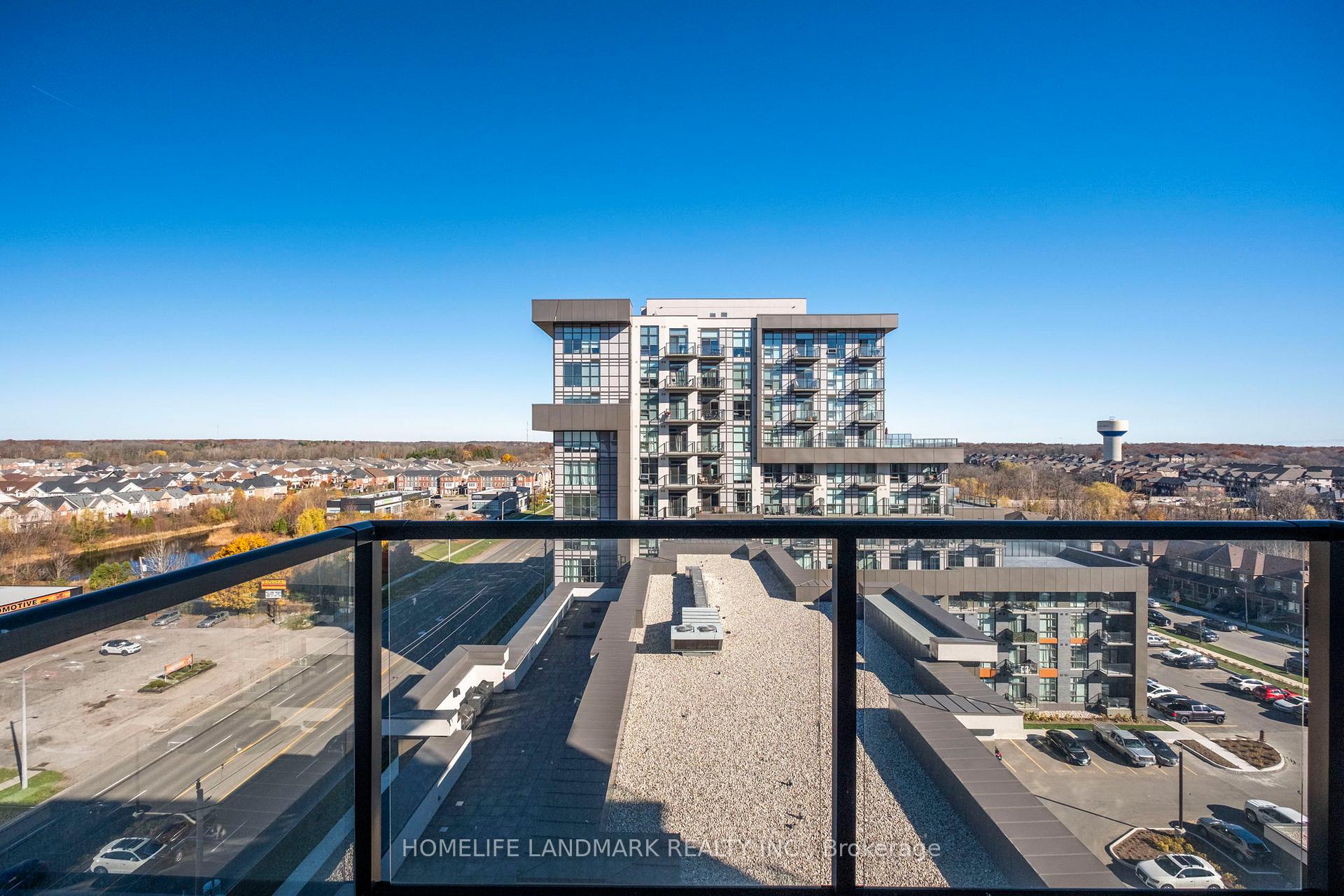 Photo 22 of Unit 906, 450 Dundas Street E, Hamilton, Waterdown — HOMEH