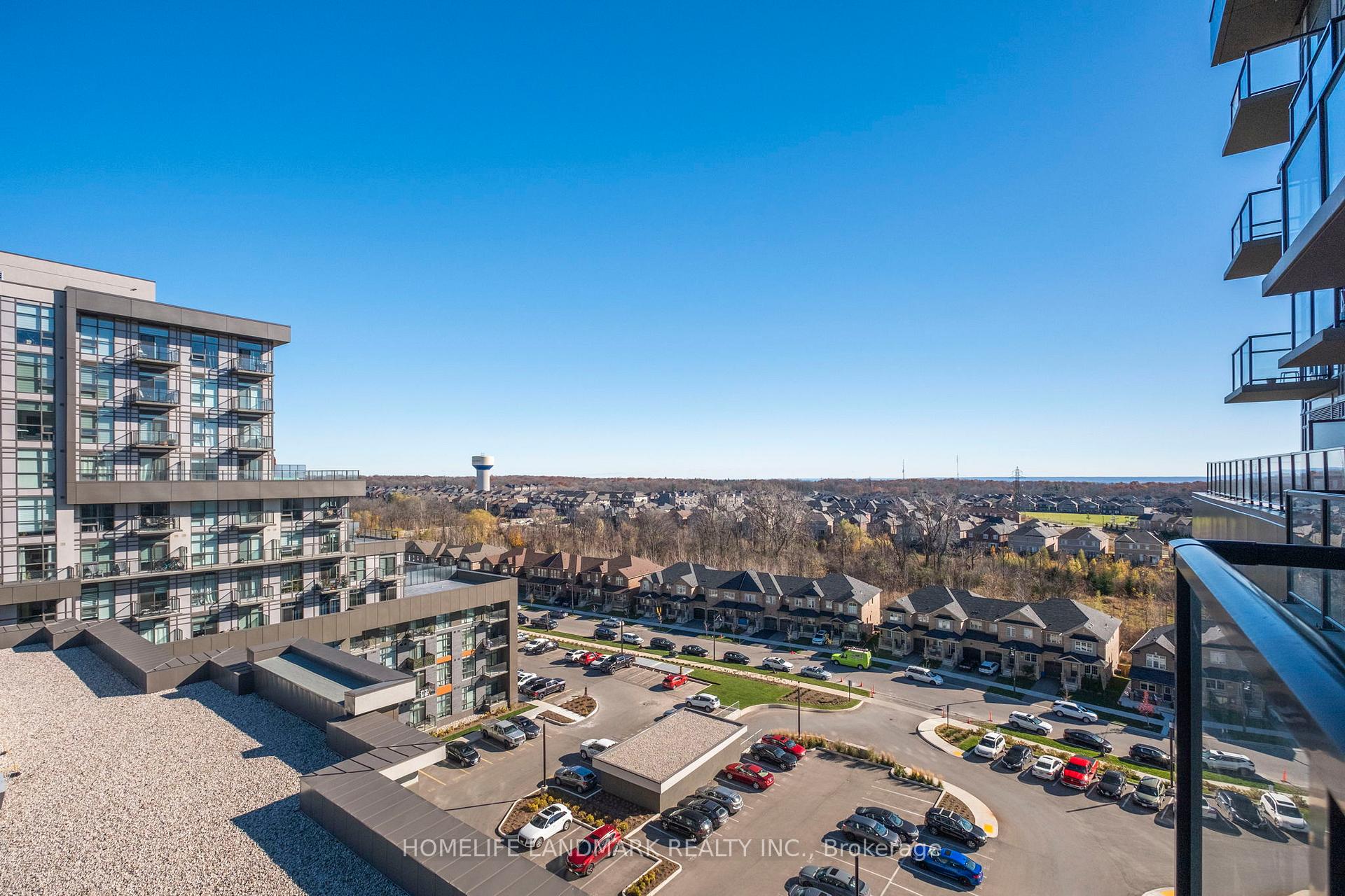 Photo 24 of Unit 906, 450 Dundas Street E, Hamilton, Waterdown — HOMEH