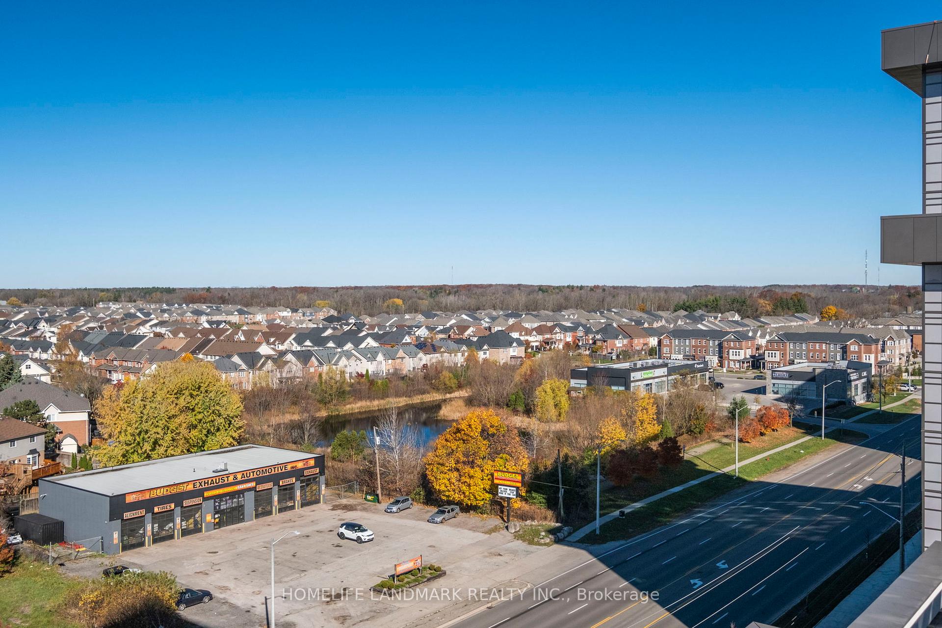 Photo 25 of Unit 906, 450 Dundas Street E, Hamilton, Waterdown — HOMEH